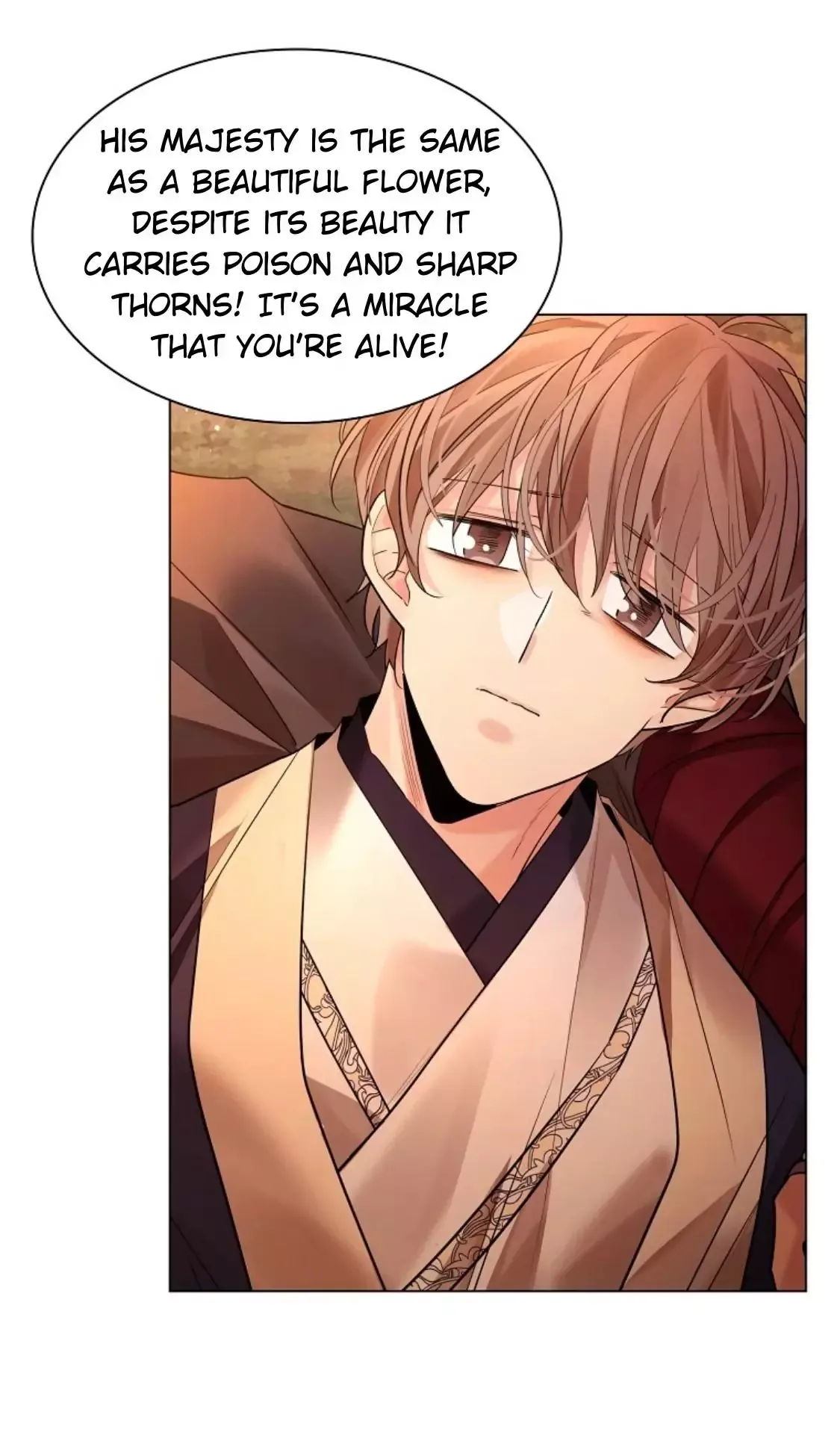Paper Flower Chapter 69 page 76