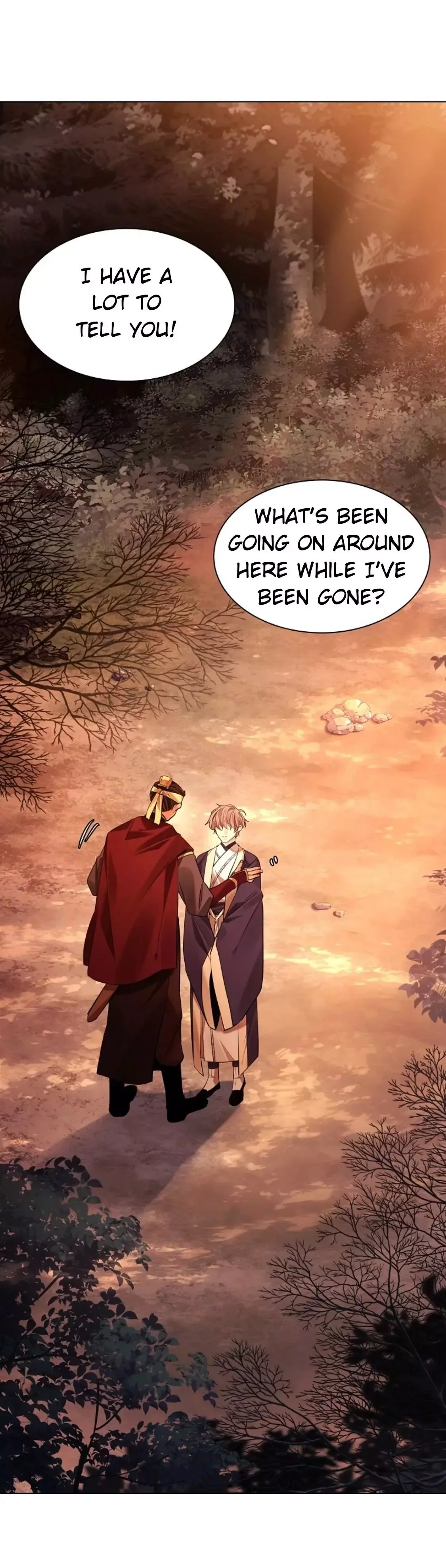 Paper Flower Chapter 69 page 80