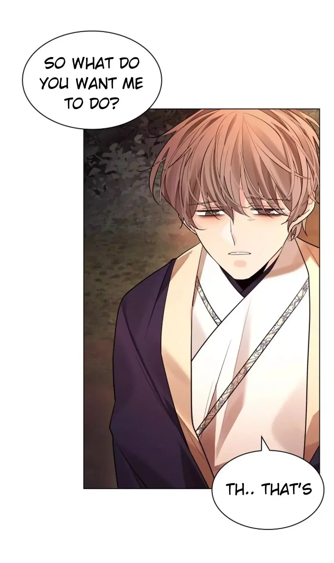 Paper Flower Chapter 69 page 83