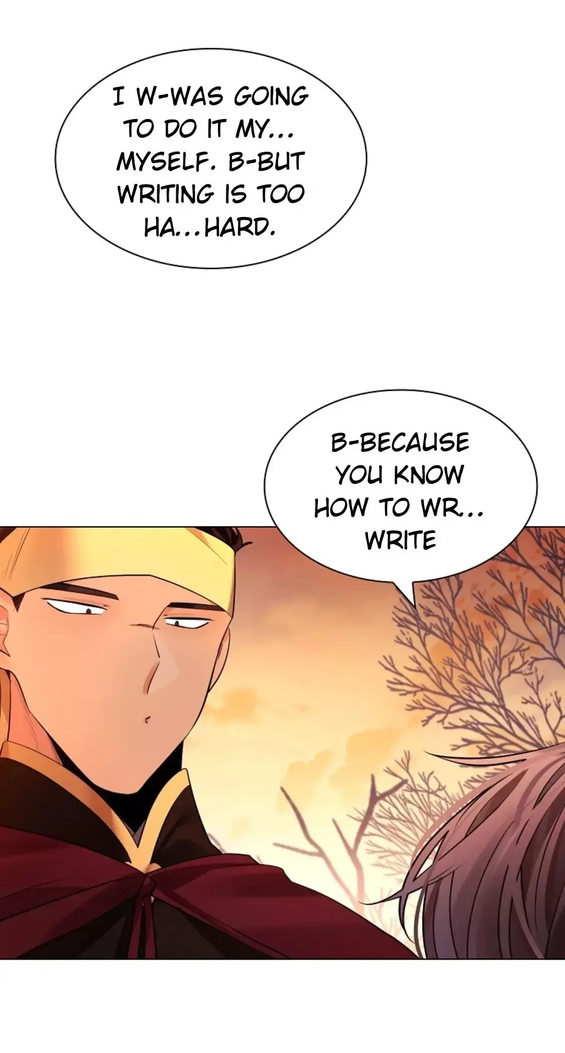 Paper Flower Chapter 69 page 84