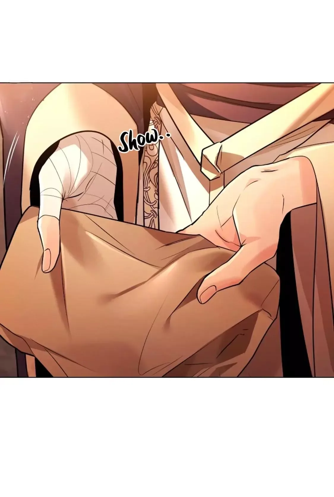 Paper Flower Chapter 69 page 85