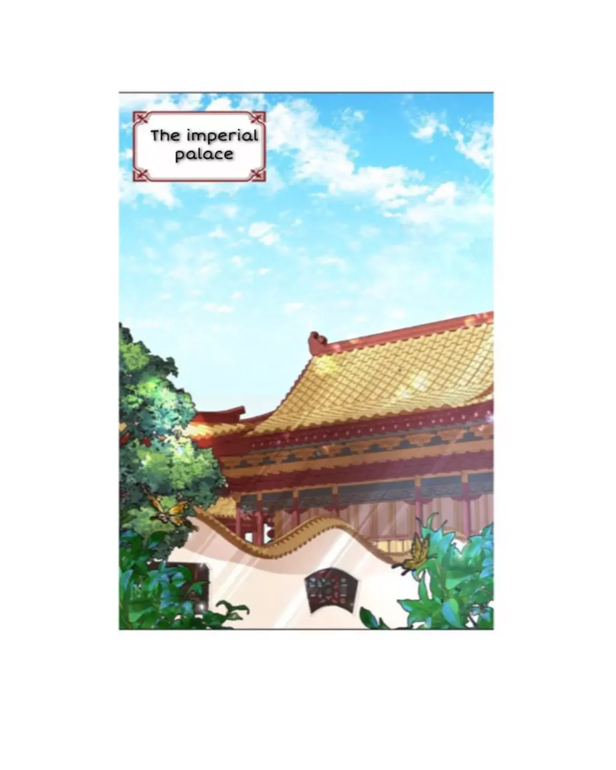 Paper Flower Chapter 7 page 3