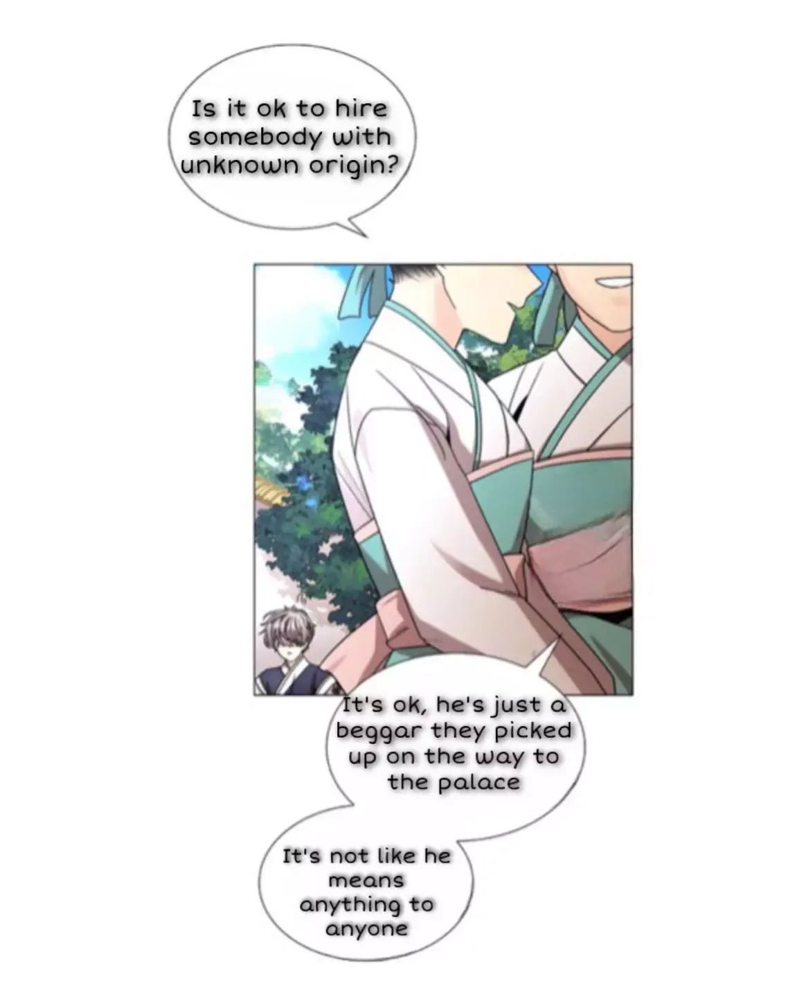 Paper Flower Chapter 7 page 6