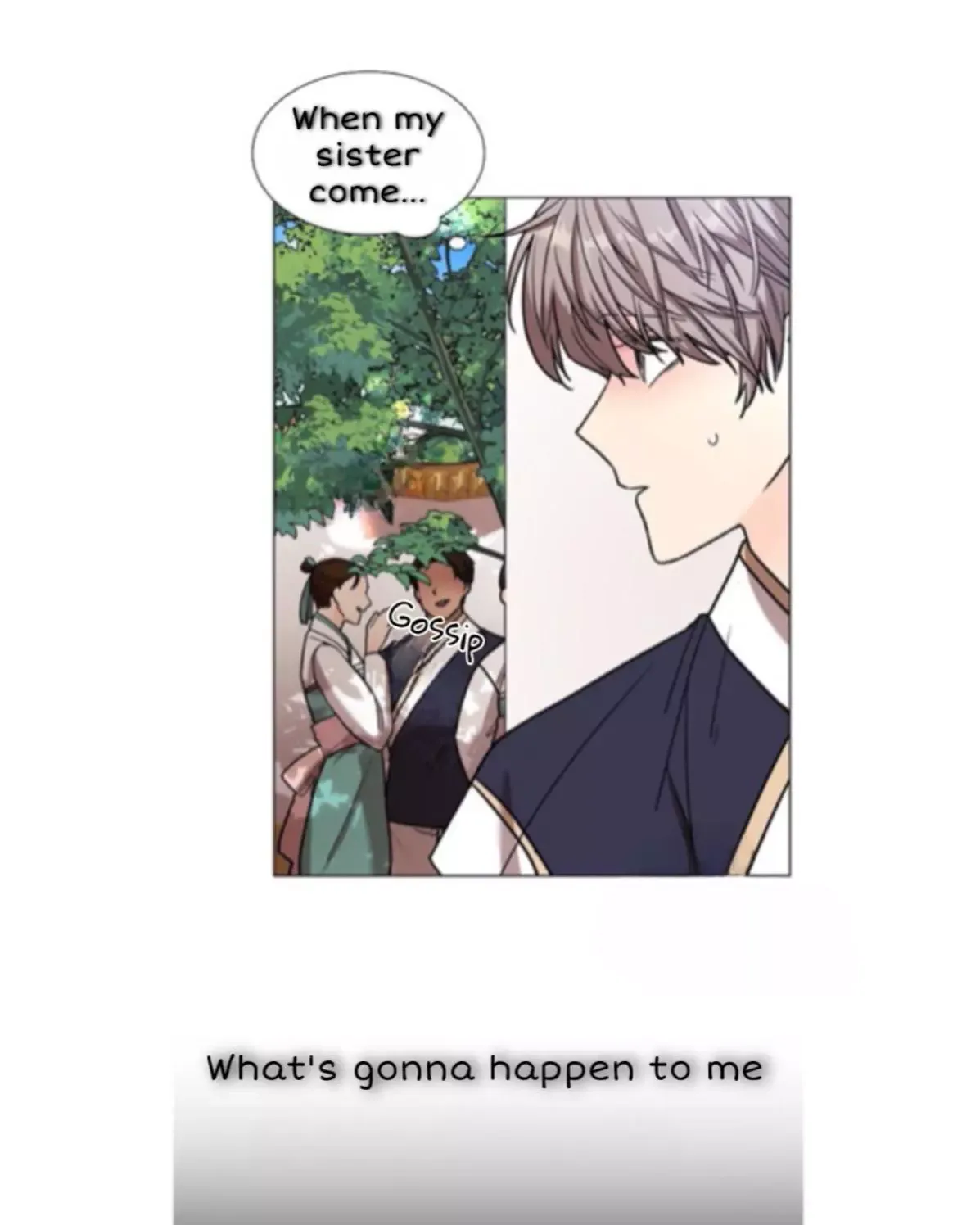 Paper Flower Chapter 7 page 11