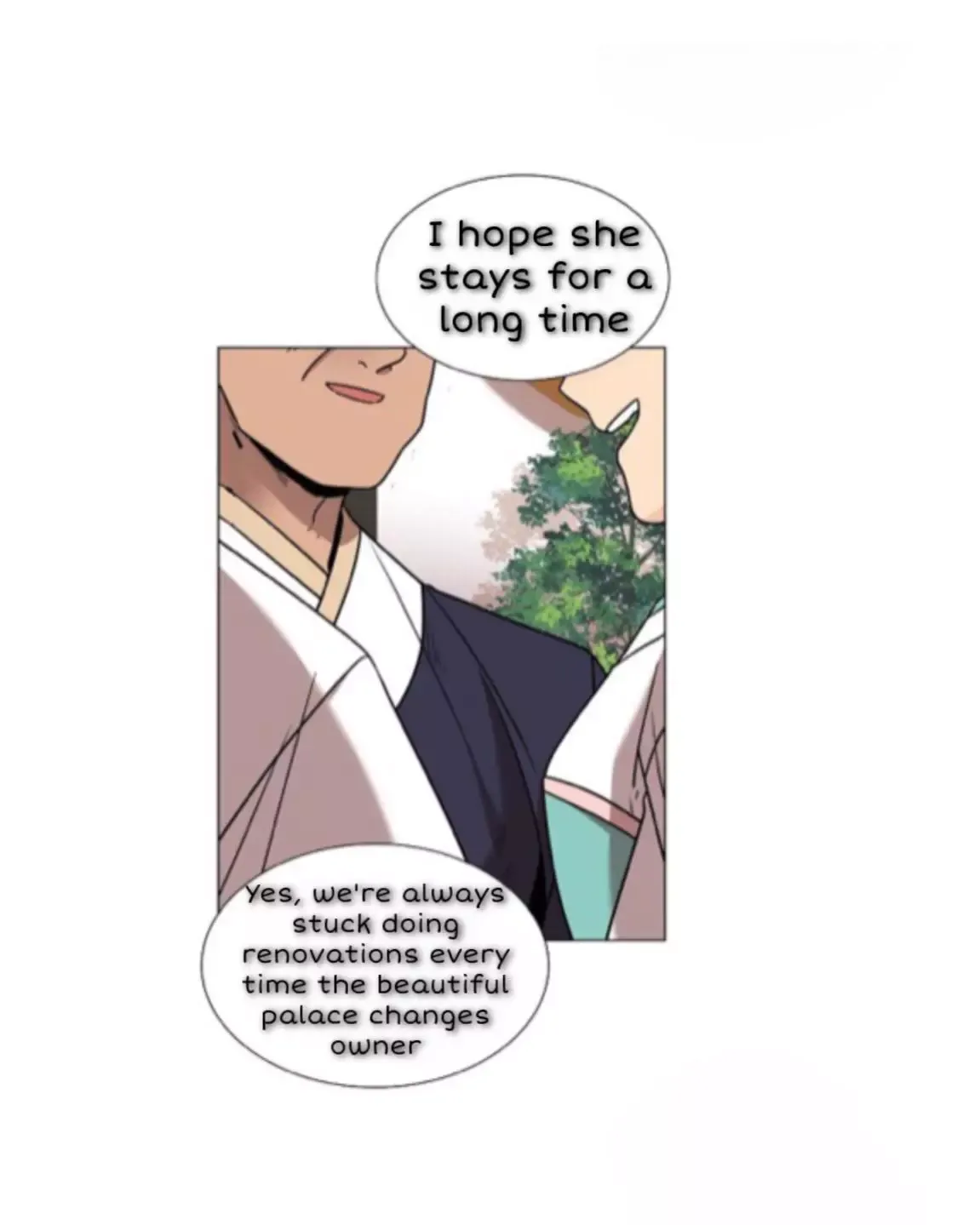 Paper Flower Chapter 7 page 10