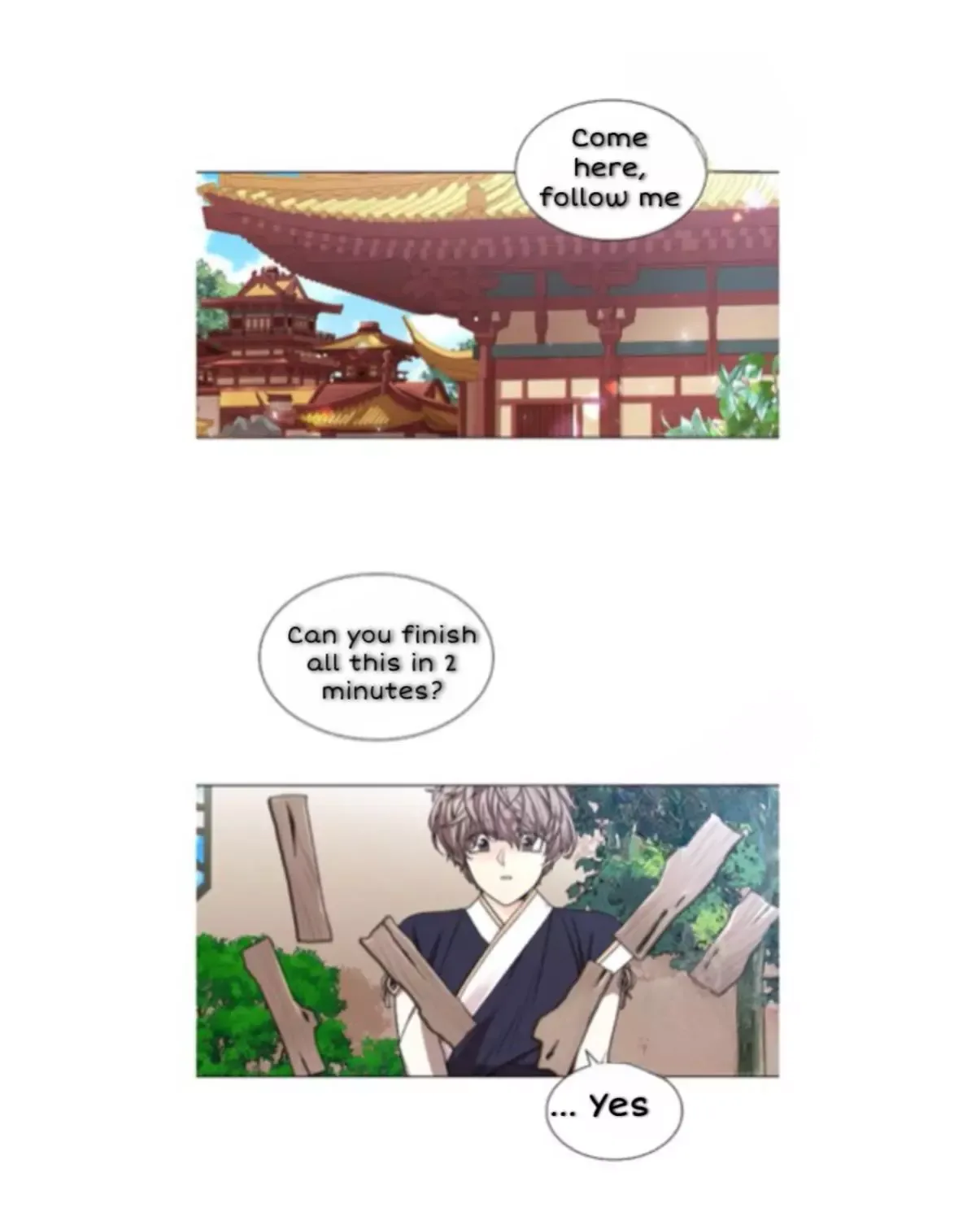 Paper Flower Chapter 7 page 4