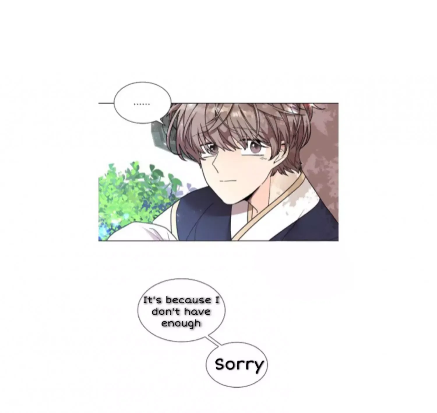 Paper Flower Chapter 7 page 29