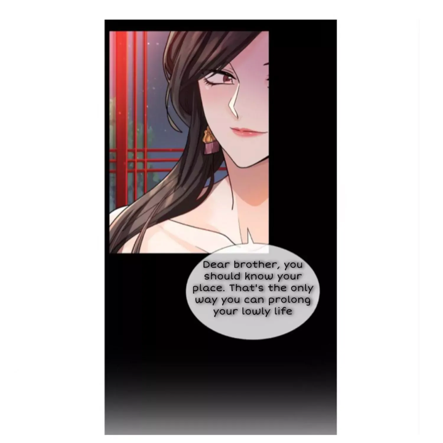 Paper Flower Chapter 7 page 13