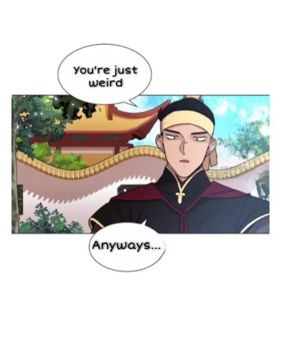 Paper Flower Chapter 7 page 28