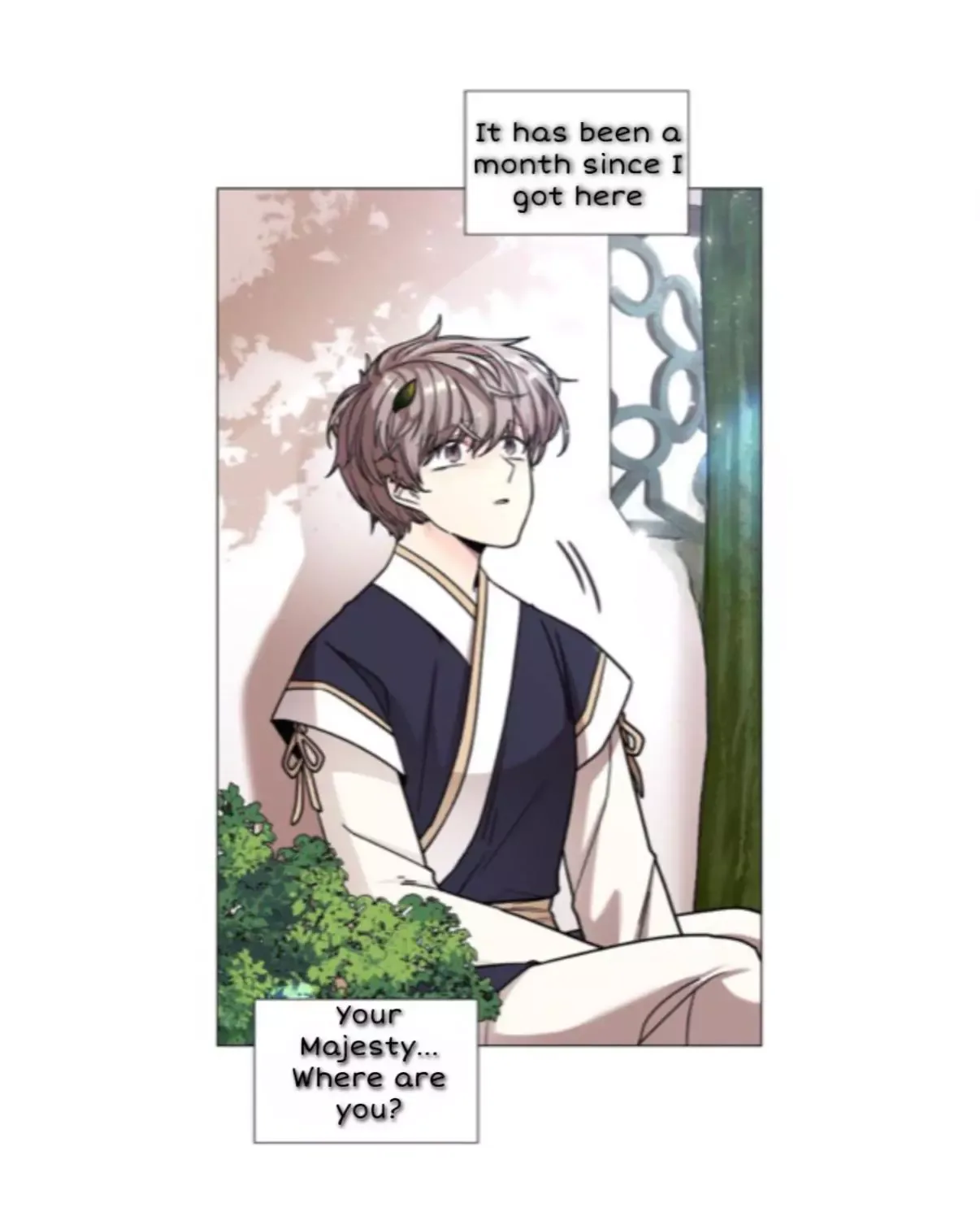 Paper Flower Chapter 7 page 16