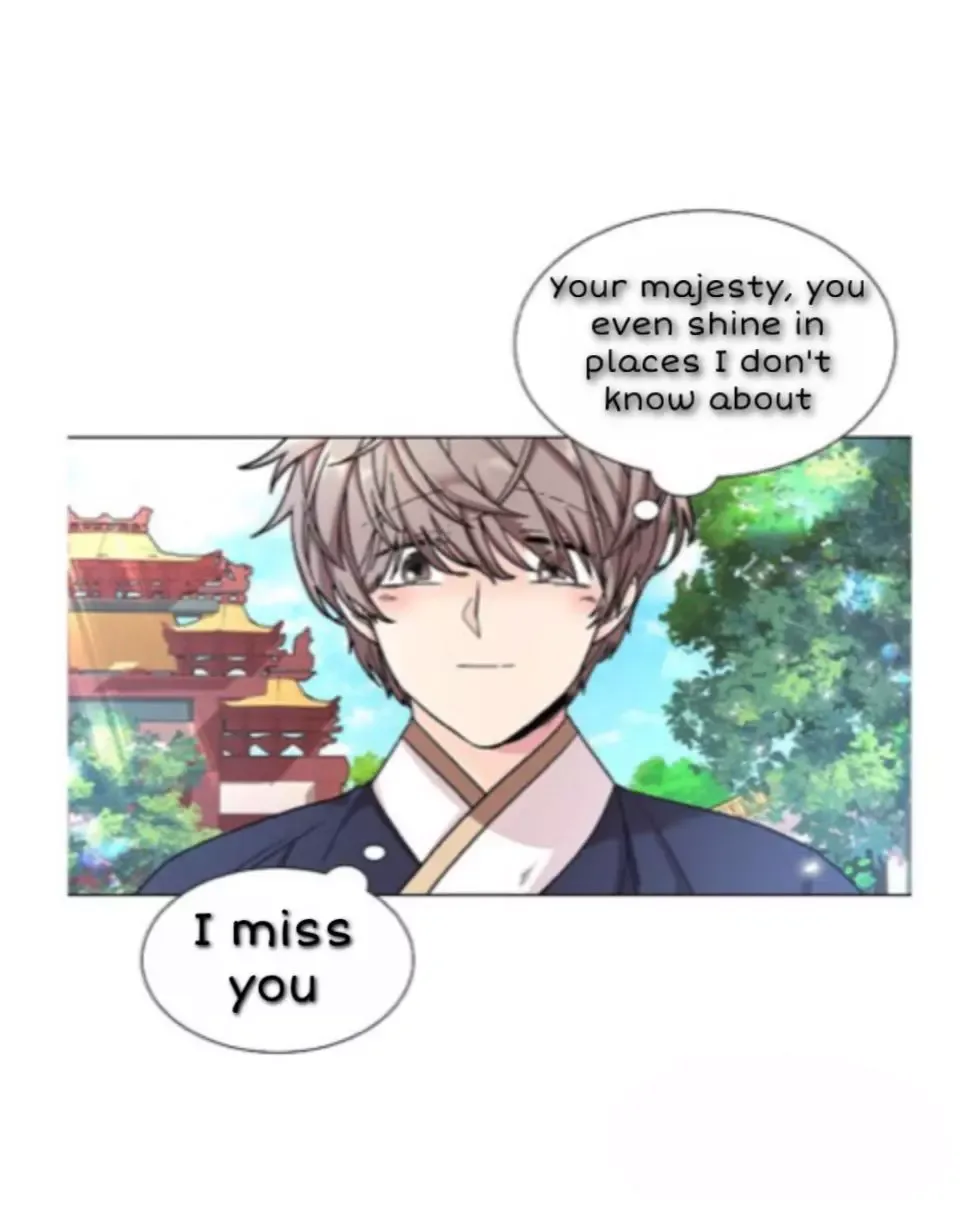 Paper Flower Chapter 7 page 40