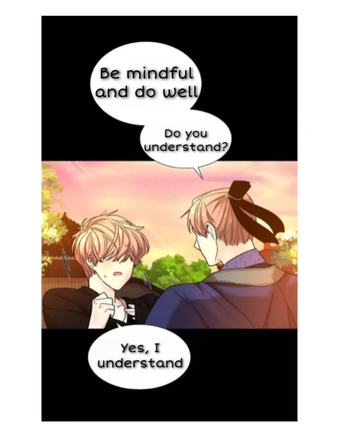 Paper Flower Chapter 7 page 48