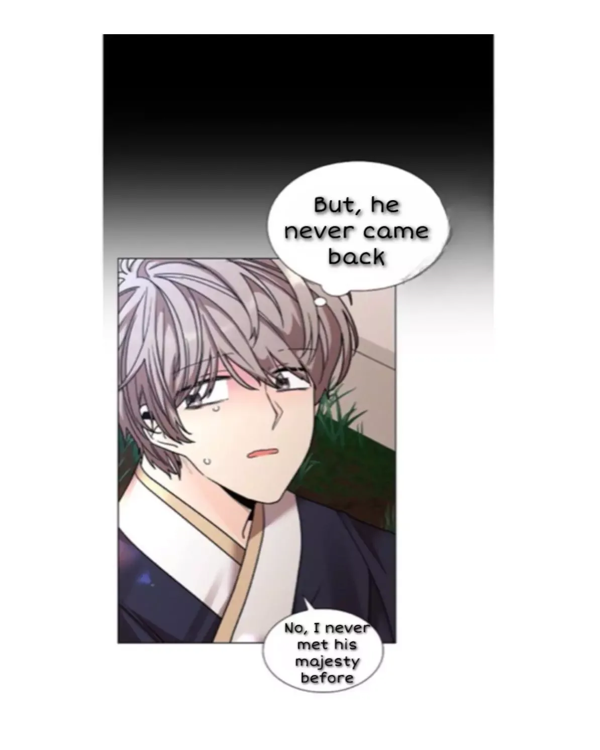 Paper Flower Chapter 7 page 50