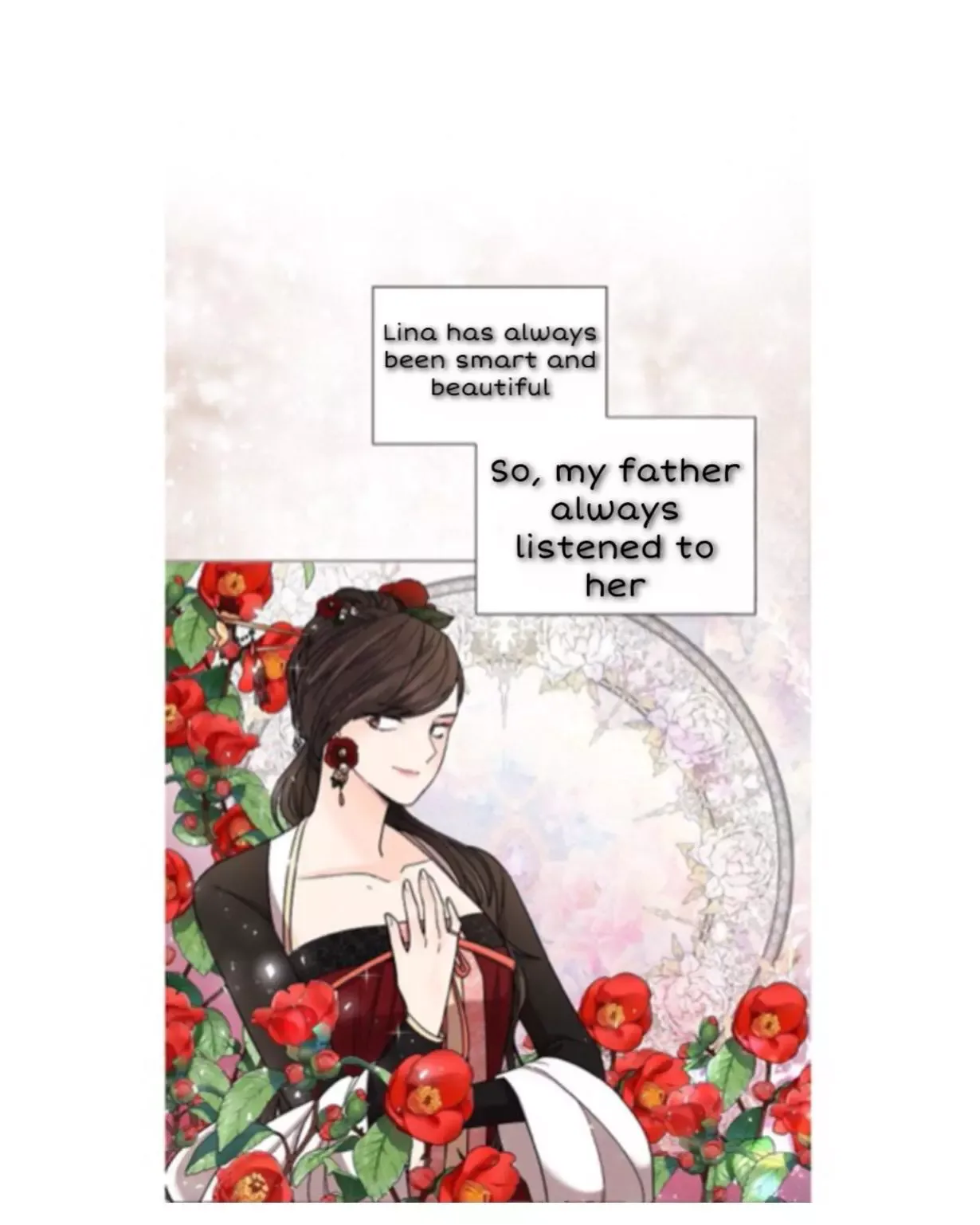 Paper Flower Chapter 7 page 58
