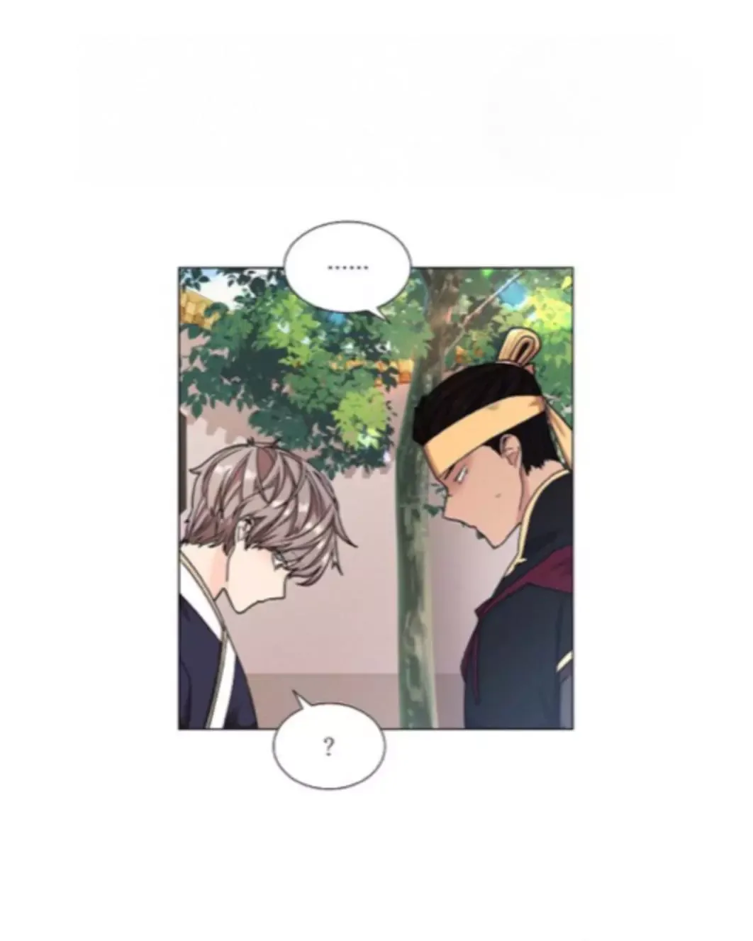 Paper Flower Chapter 7 page 63