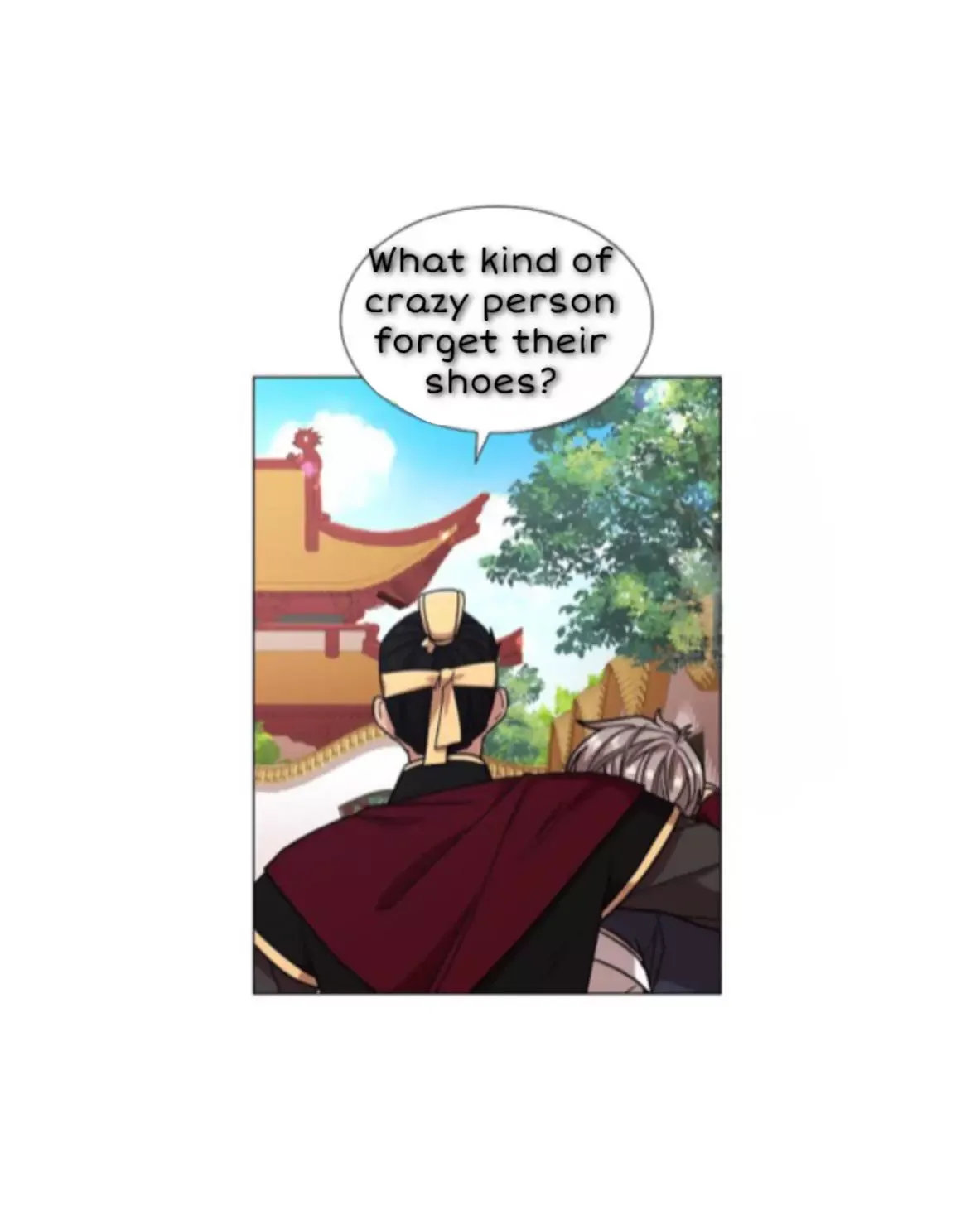 Paper Flower Chapter 7 page 65