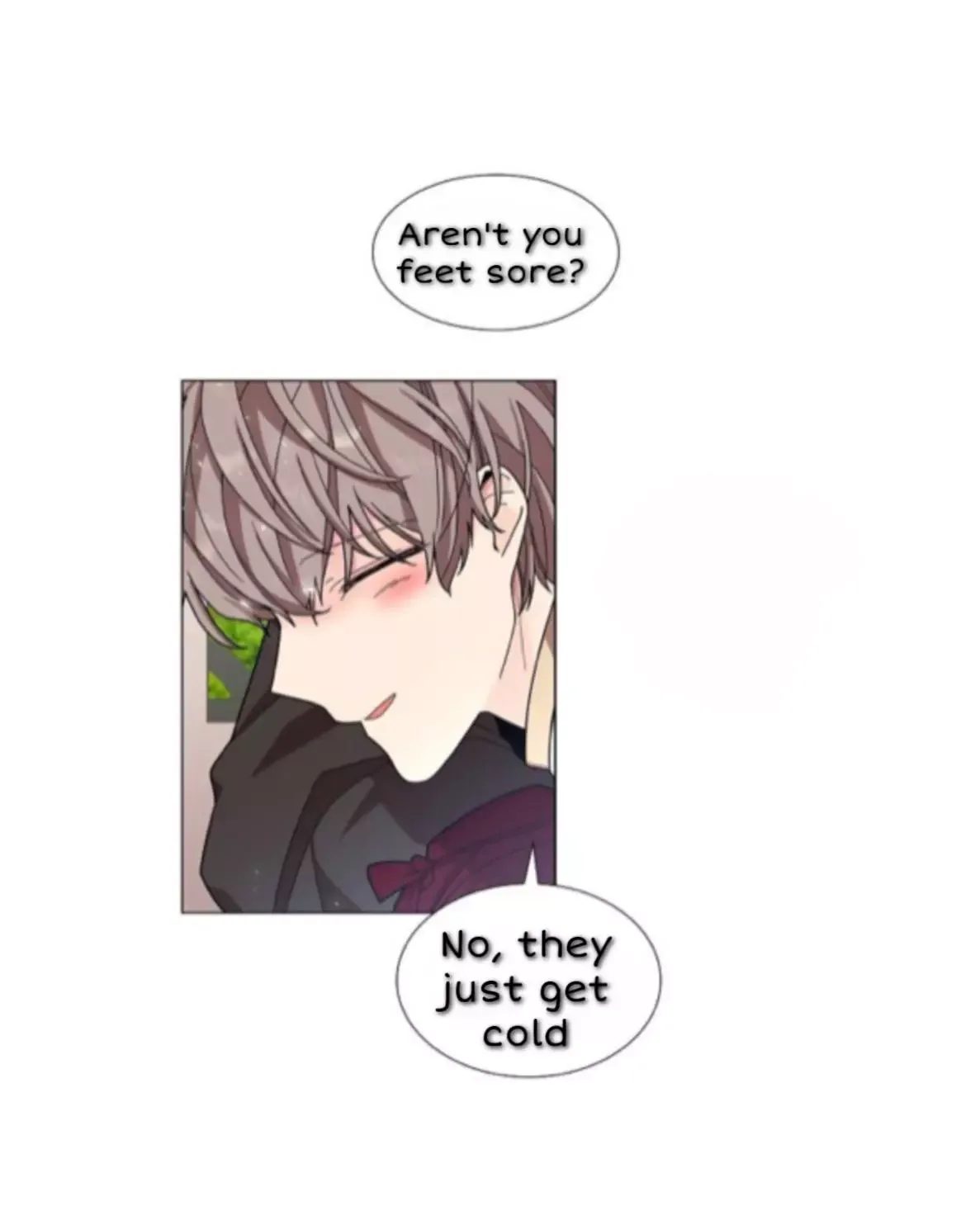 Paper Flower Chapter 7 page 66