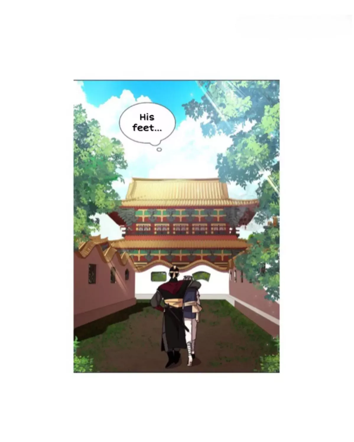 Paper Flower Chapter 7 page 68