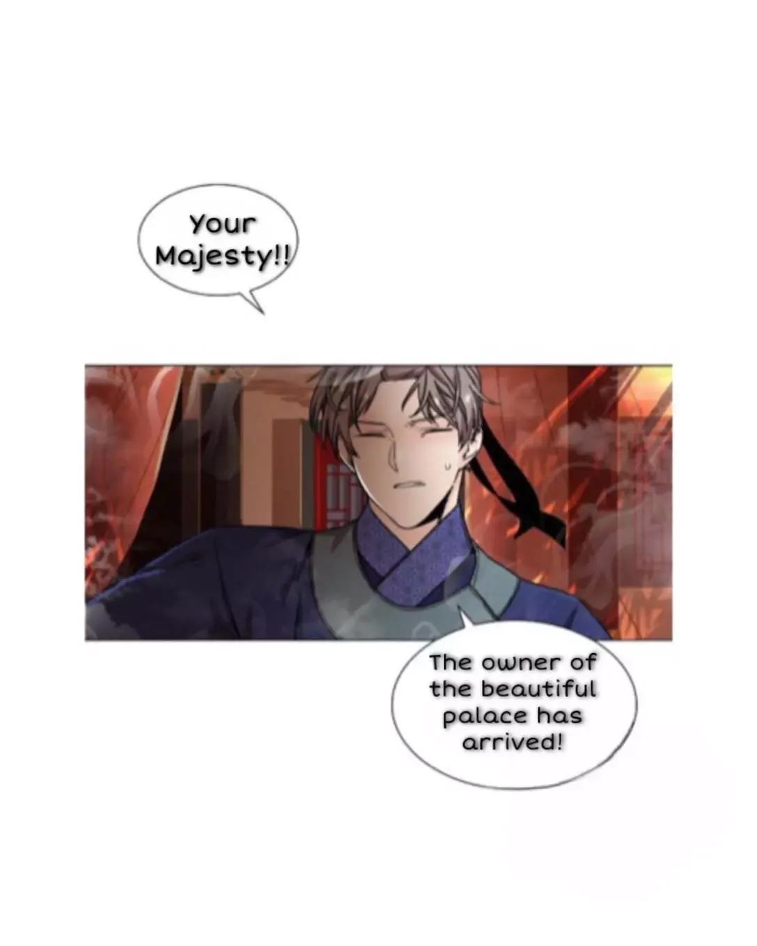 Paper Flower Chapter 7 page 73