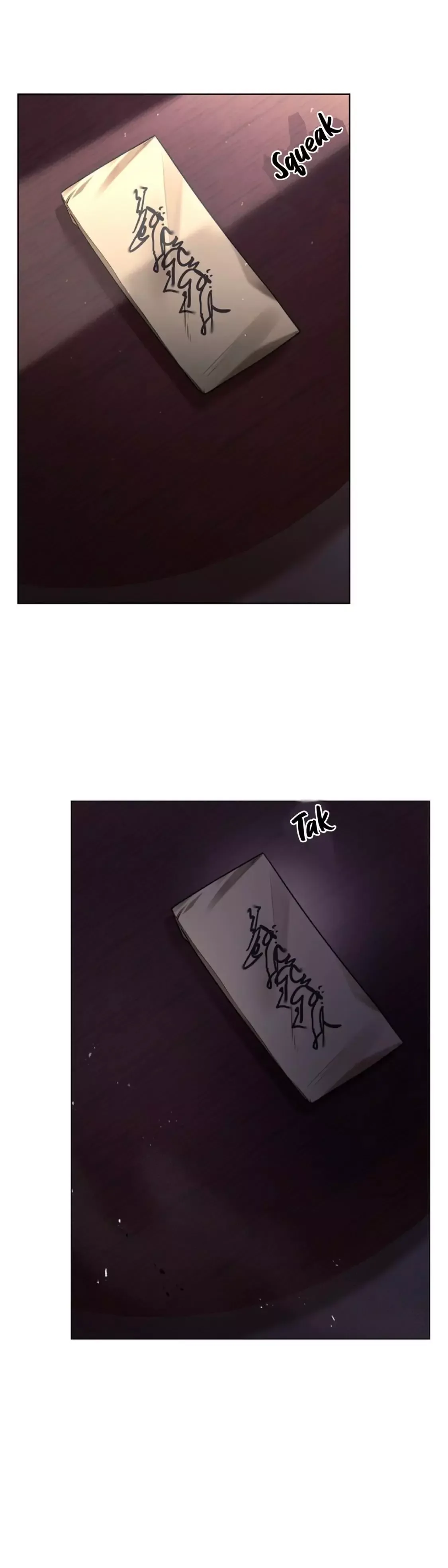 Paper Flower Chapter 70 page 27
