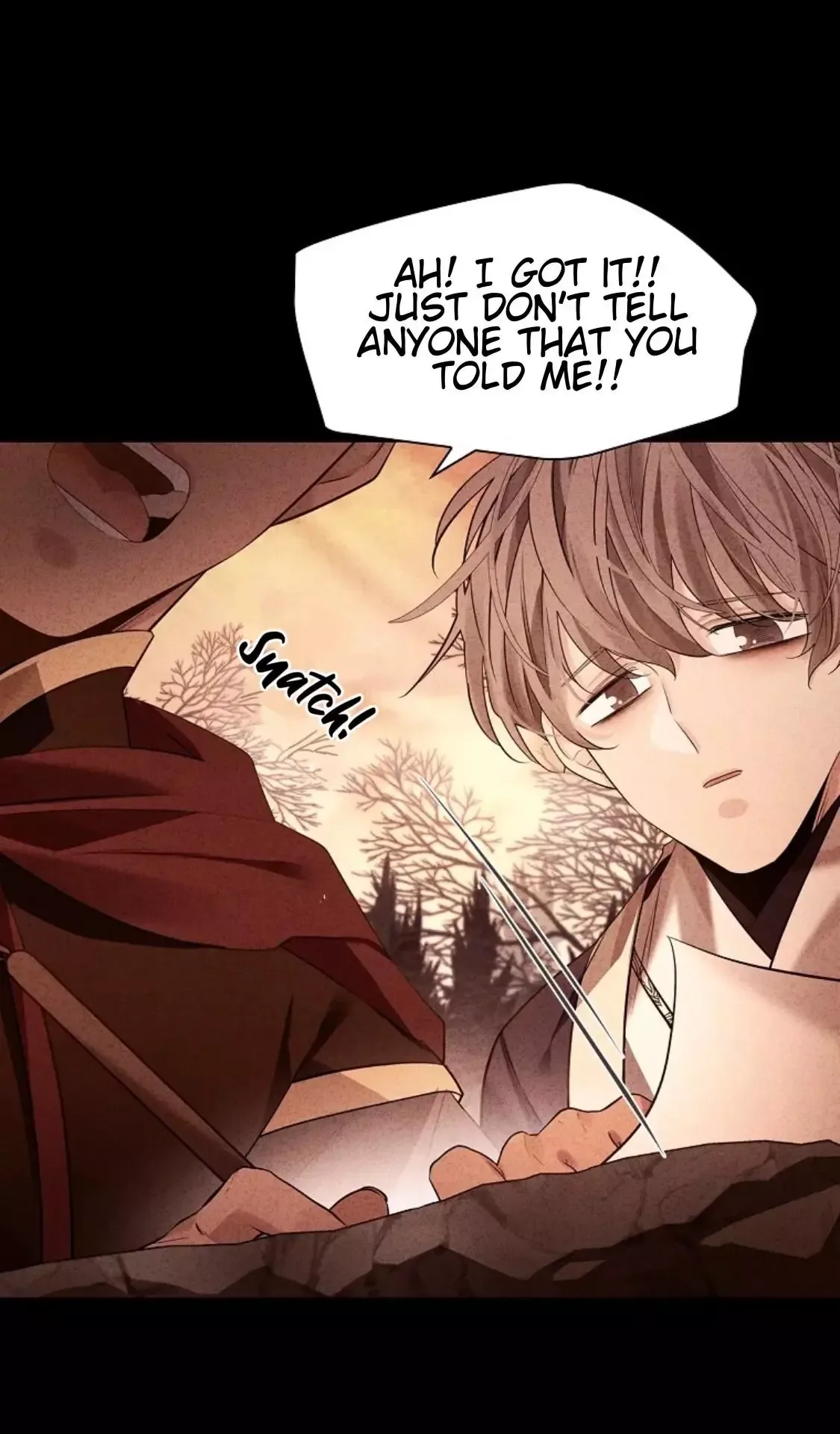 Paper Flower Chapter 70 page 14