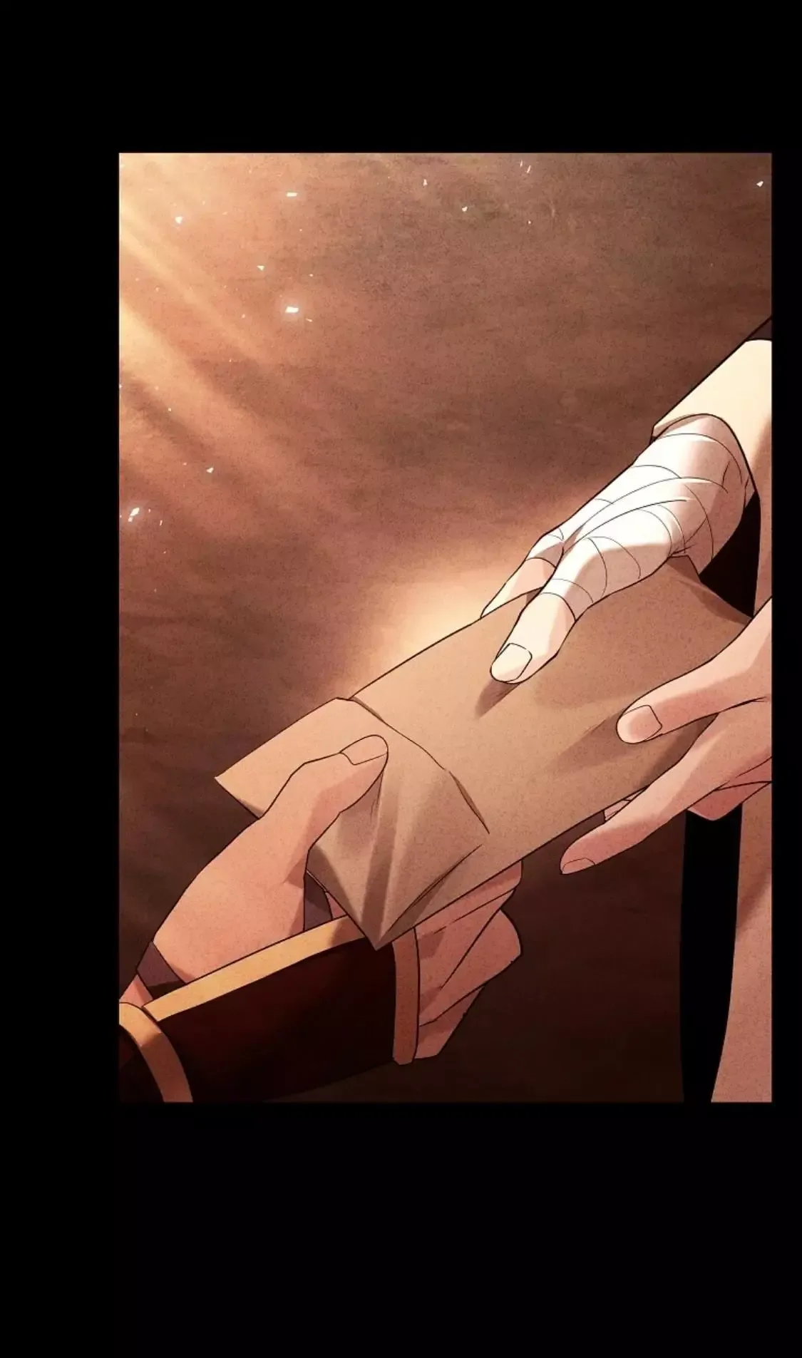 Paper Flower Chapter 70 page 18