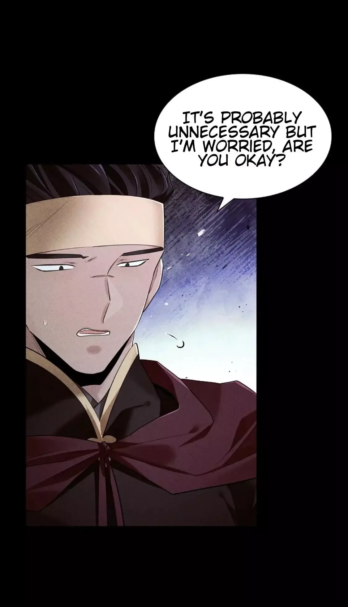 Paper Flower Chapter 70 page 20