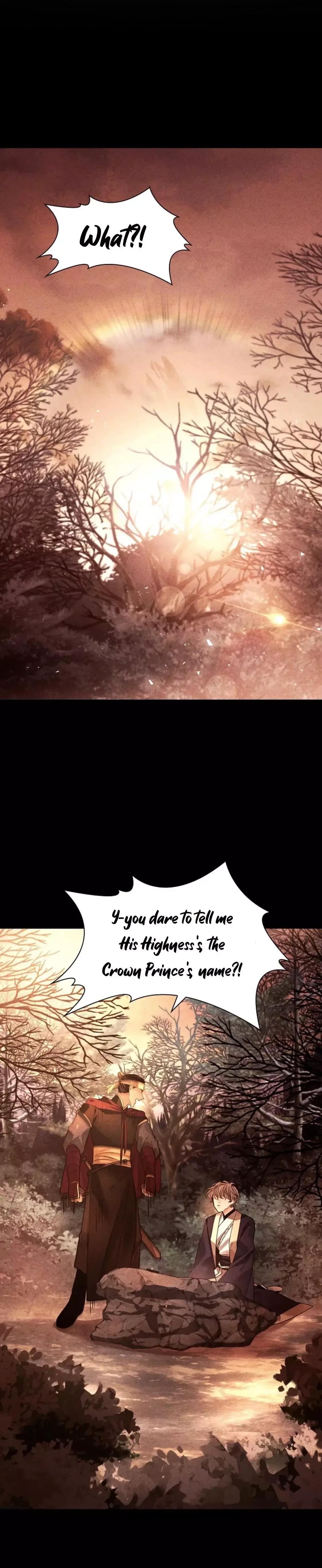 Paper Flower Chapter 70 page 10
