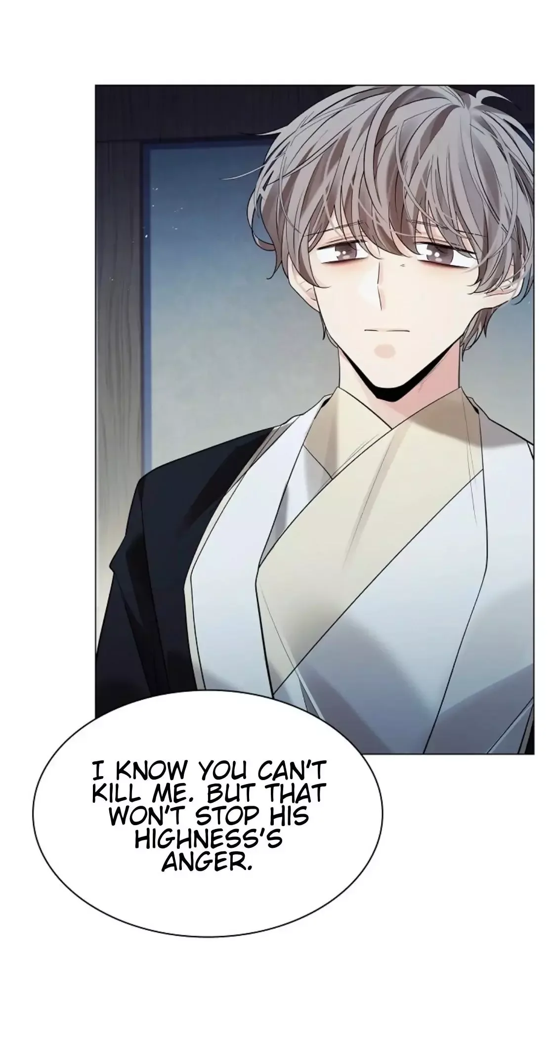 Paper Flower Chapter 70 page 37