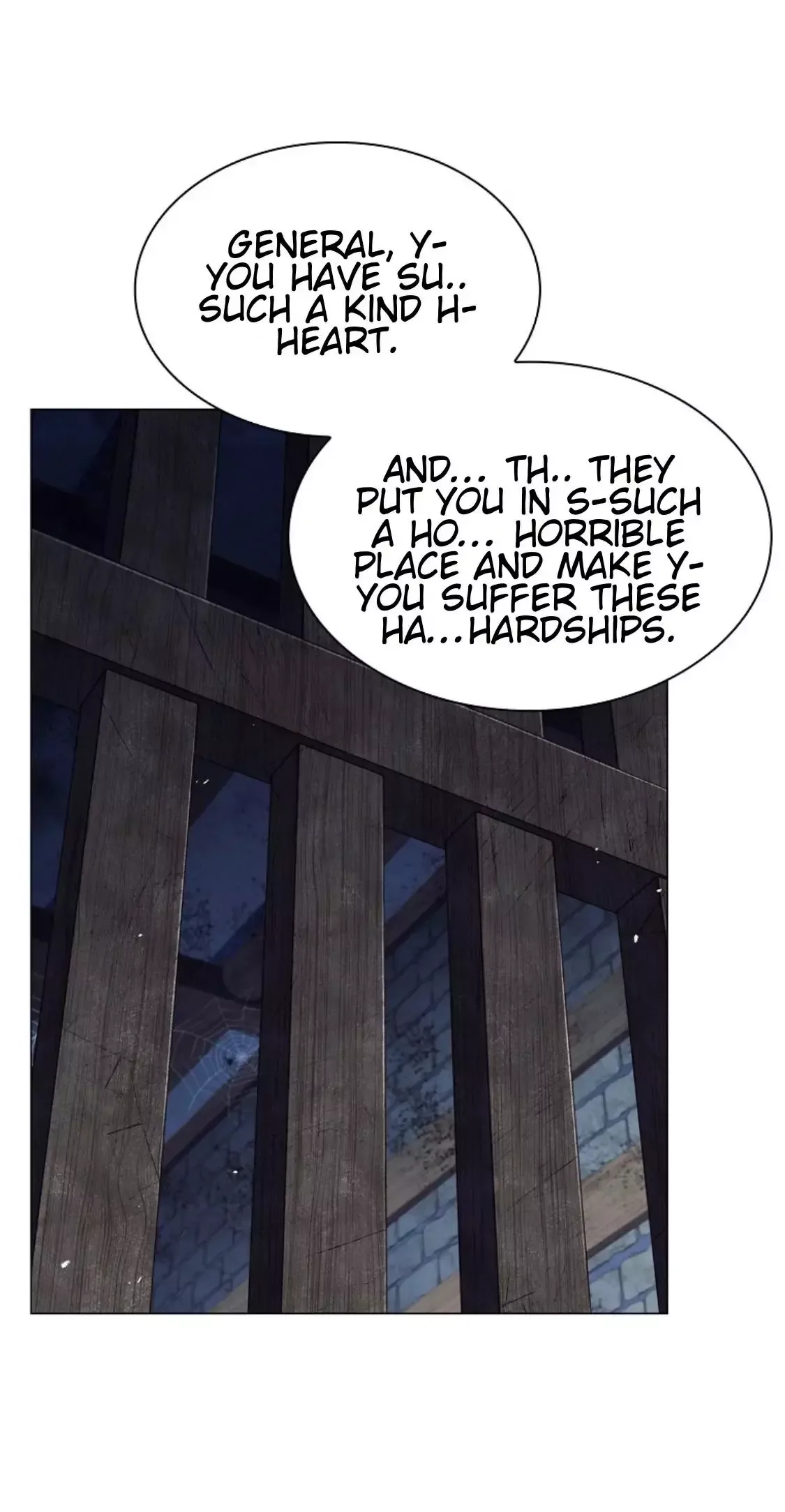 Paper Flower Chapter 70 page 40