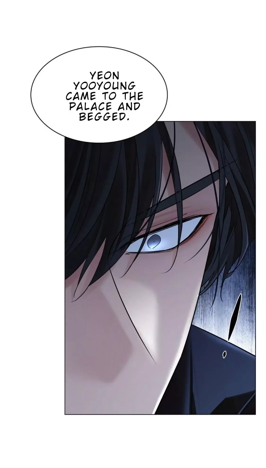 Paper Flower Chapter 71 page 11