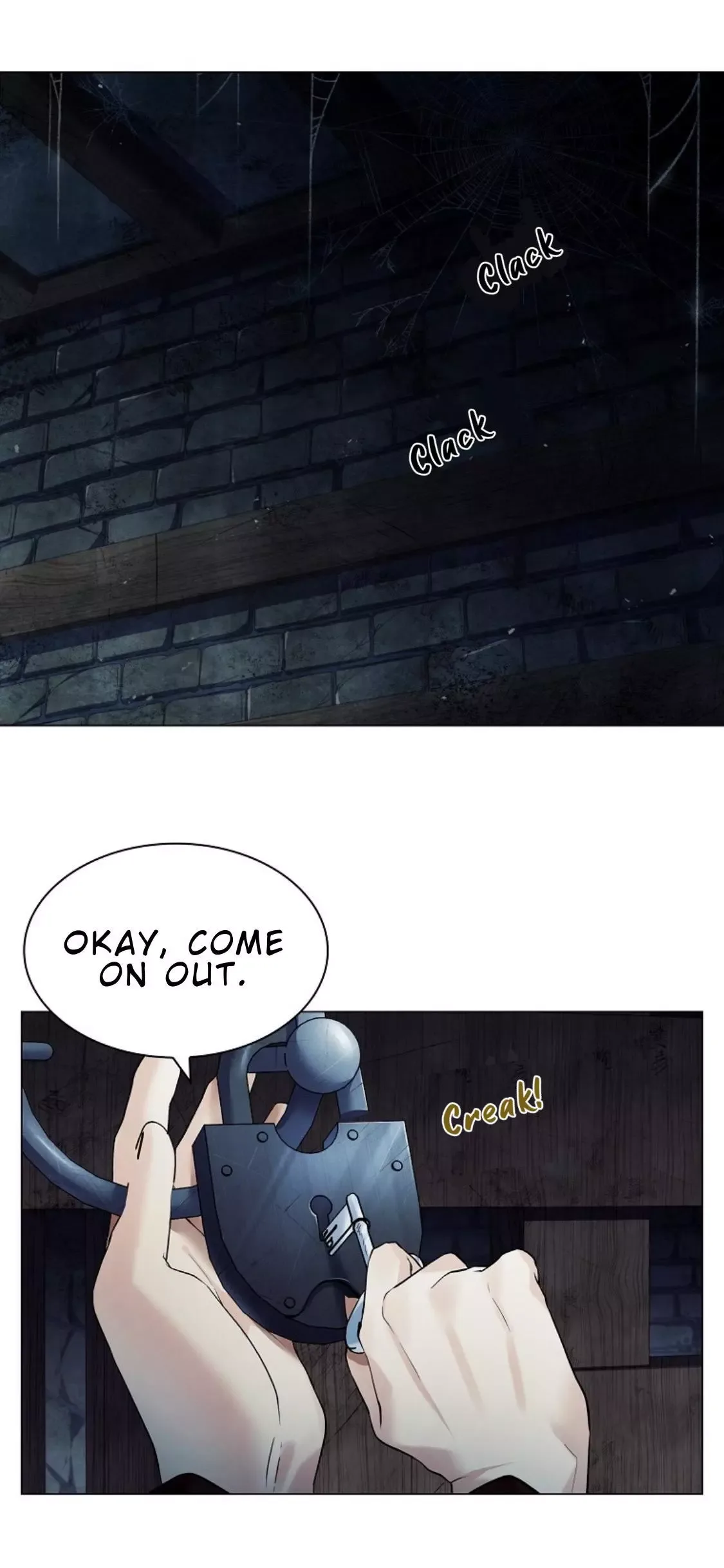 Paper Flower Chapter 71 page 4