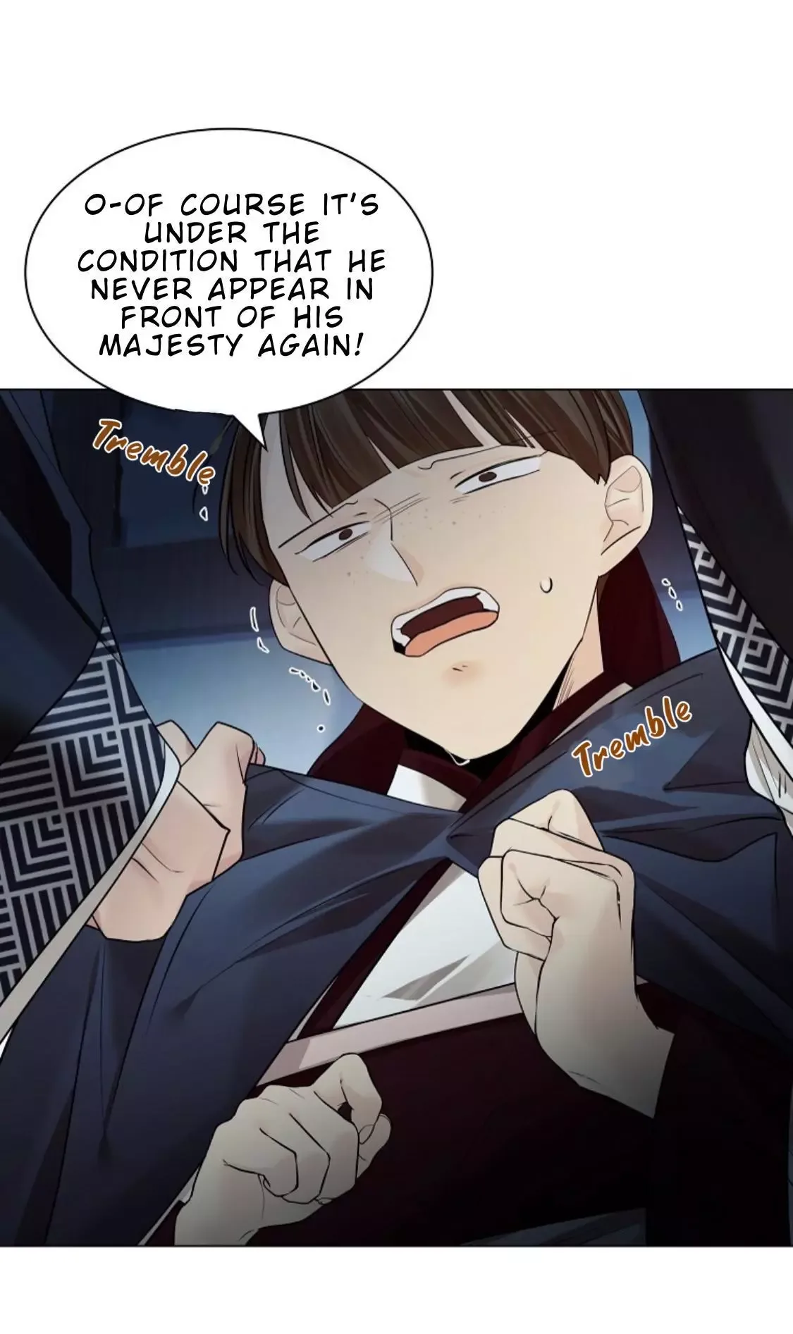 Paper Flower Chapter 71 page 16