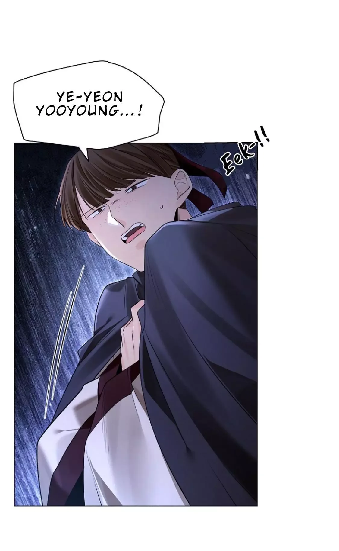 Paper Flower Chapter 71 page 10