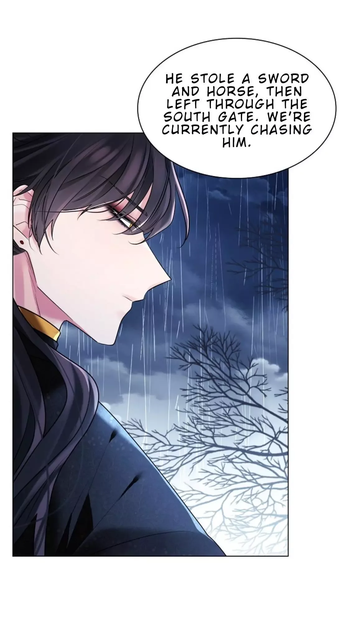 Paper Flower Chapter 71 page 30