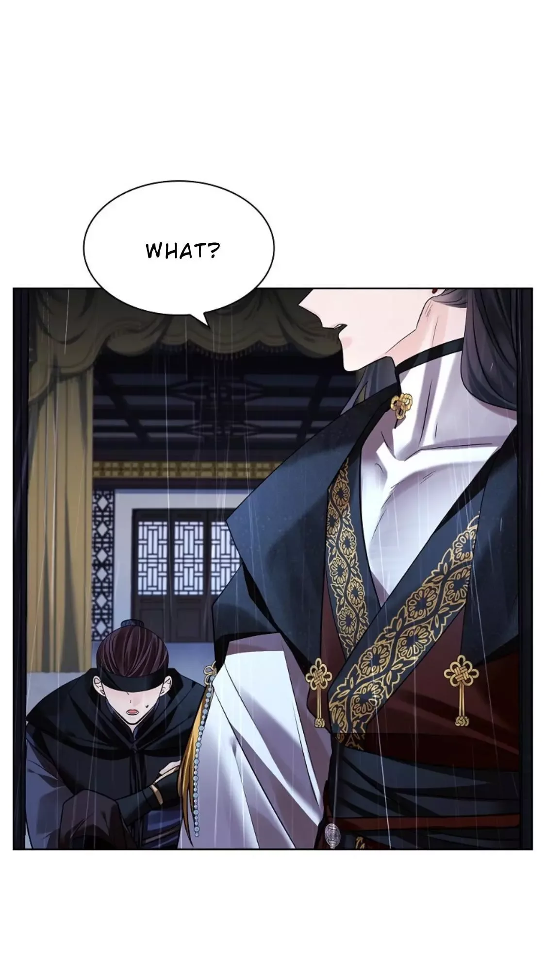 Paper Flower Chapter 71 page 27