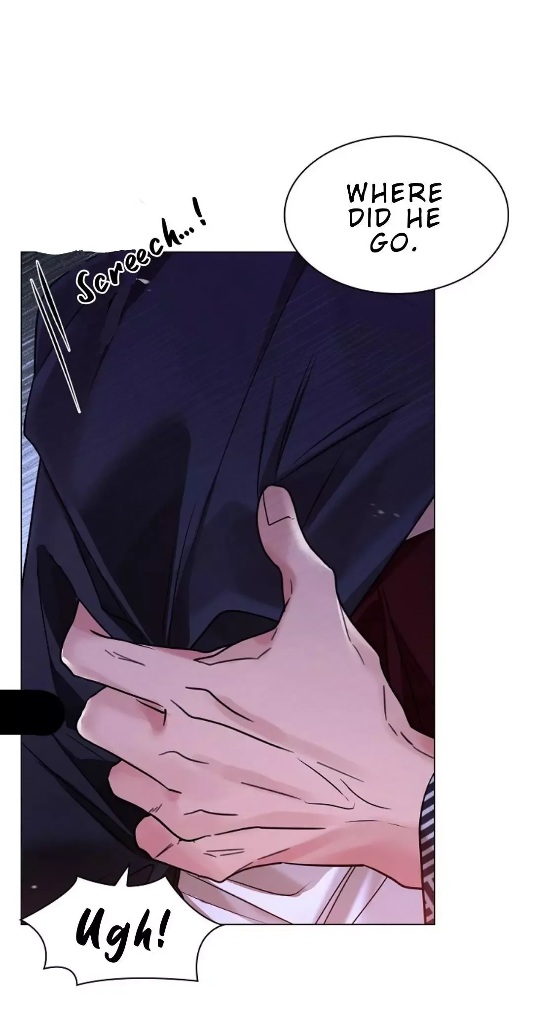 Paper Flower Chapter 71 page 20