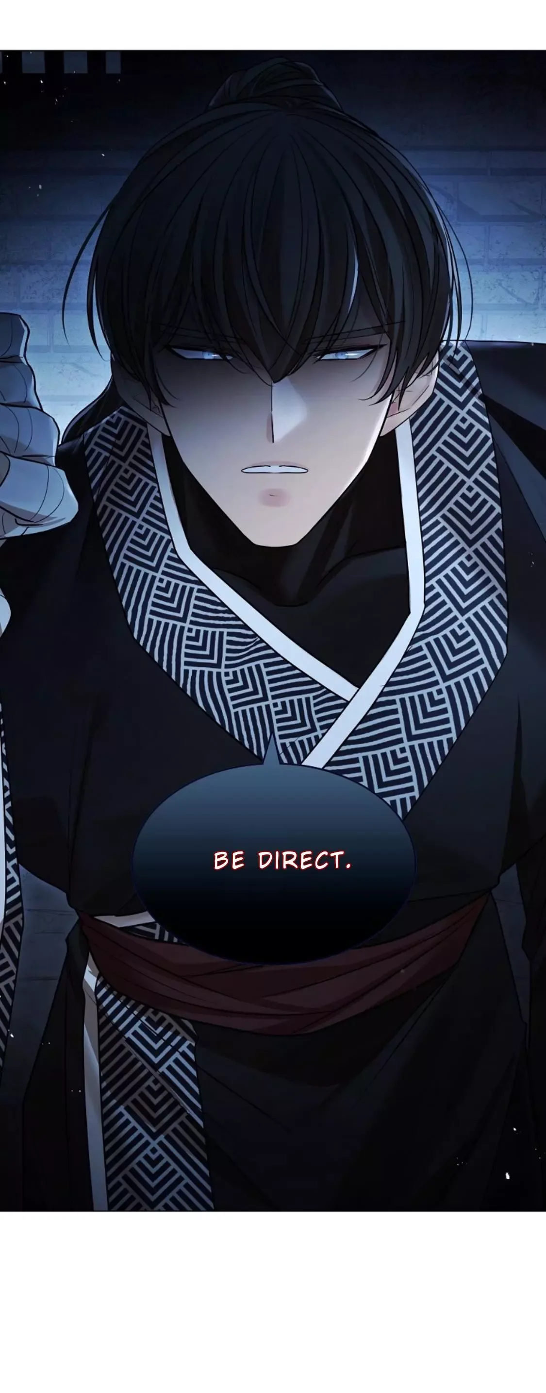 Paper Flower Chapter 71 page 9