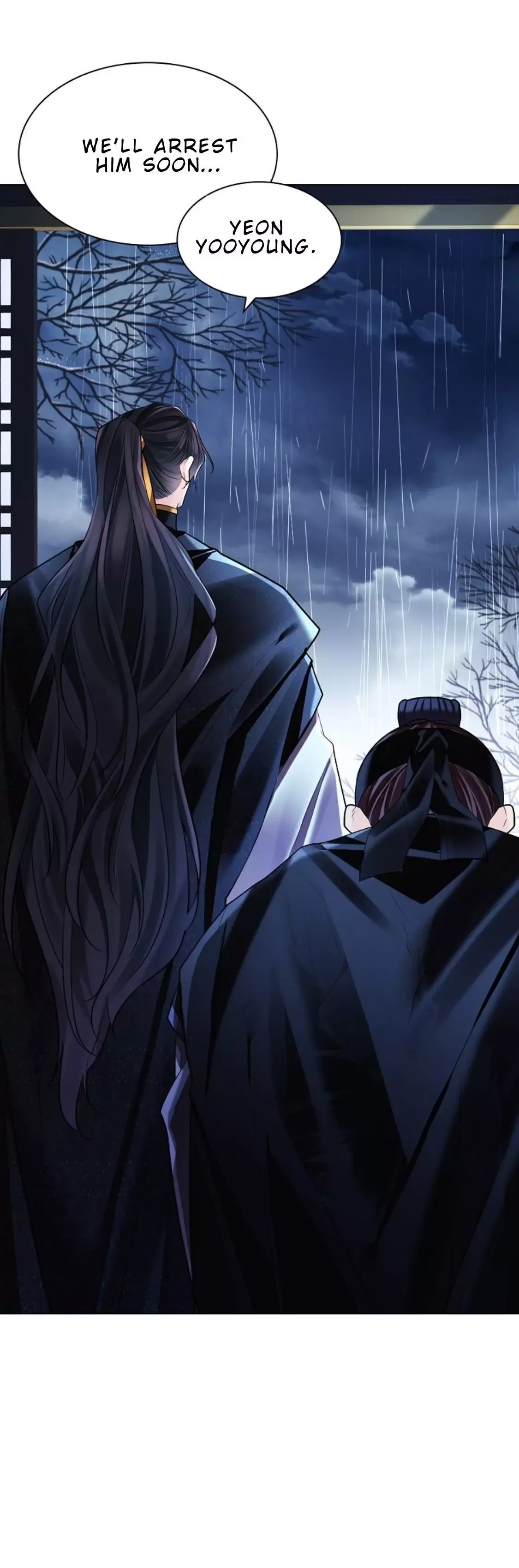Paper Flower Chapter 71 page 31