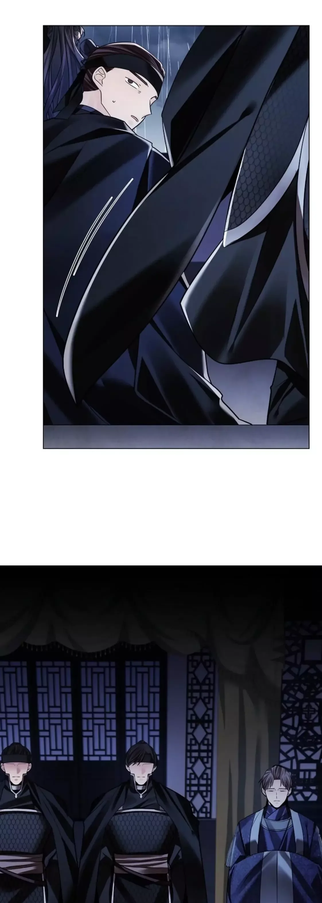 Paper Flower Chapter 71 page 35