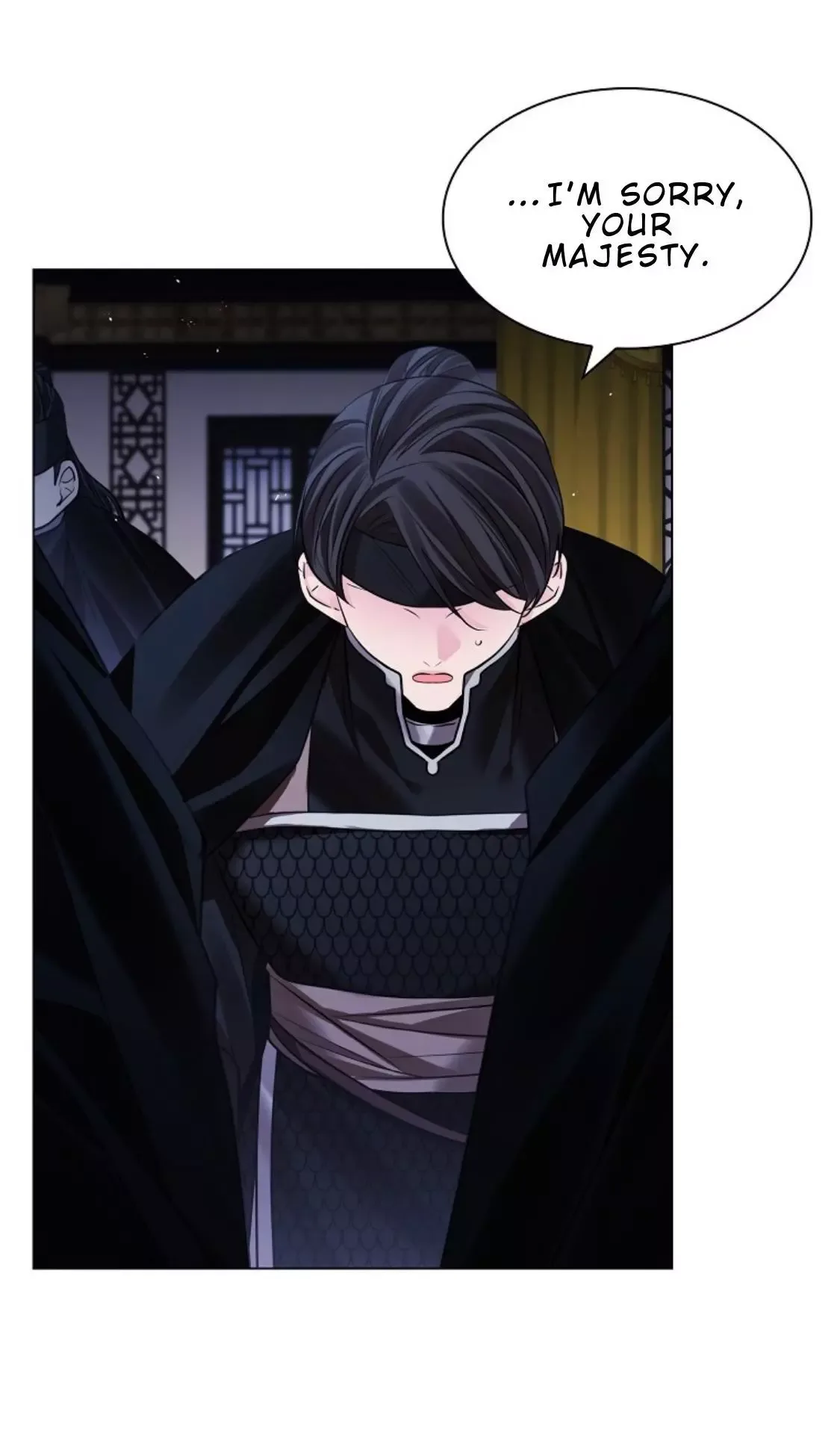 Paper Flower Chapter 71 page 49