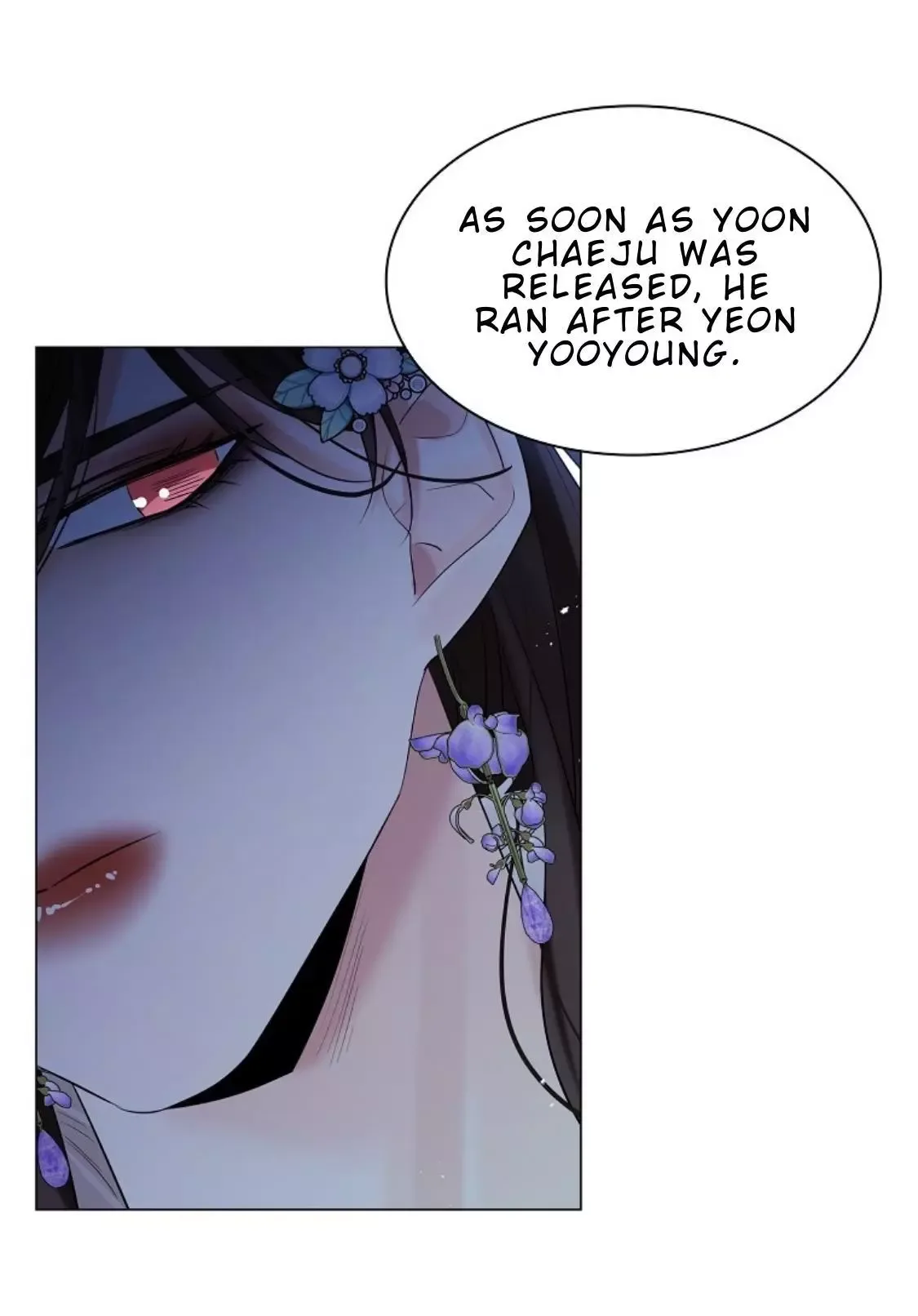 Paper Flower Chapter 71 page 54