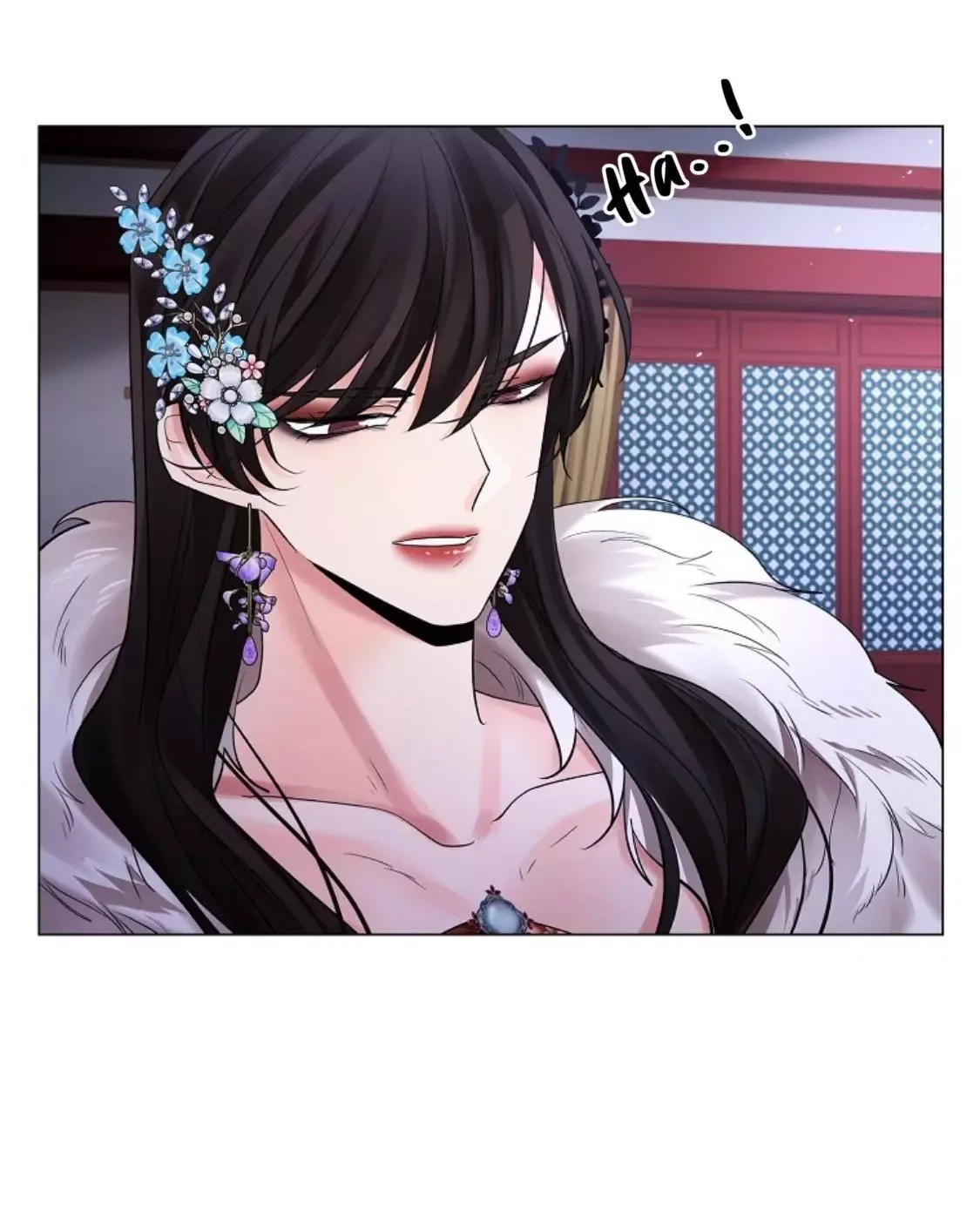 Paper Flower Chapter 71 page 57