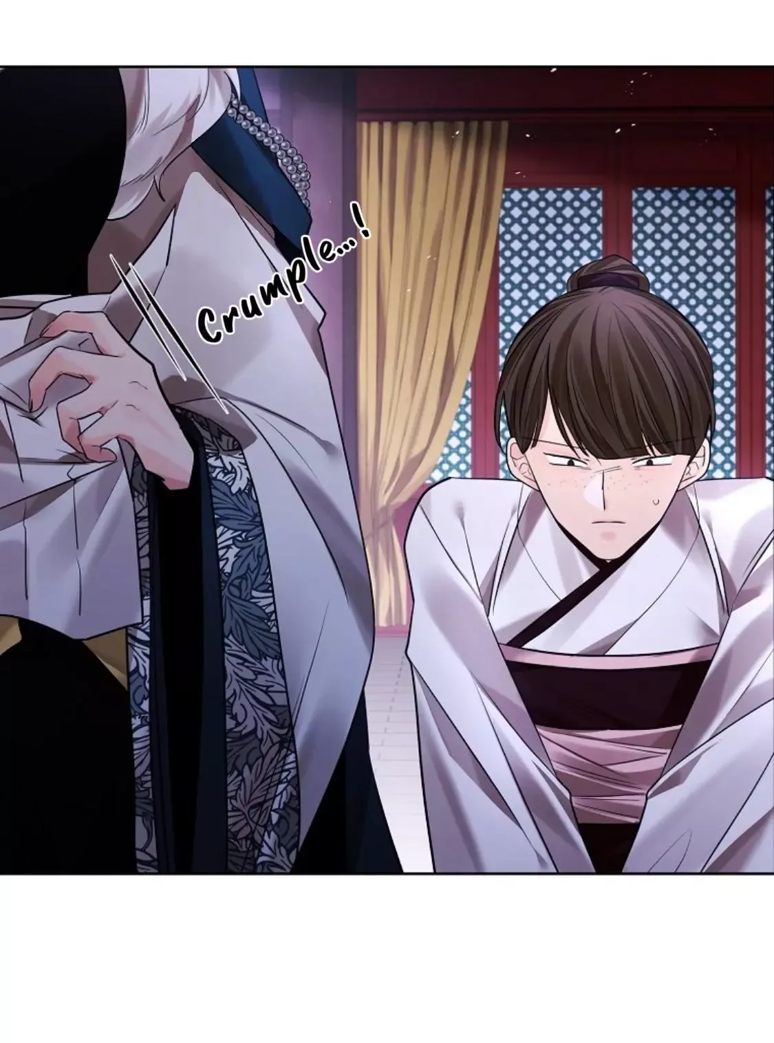 Paper Flower Chapter 71 page 60