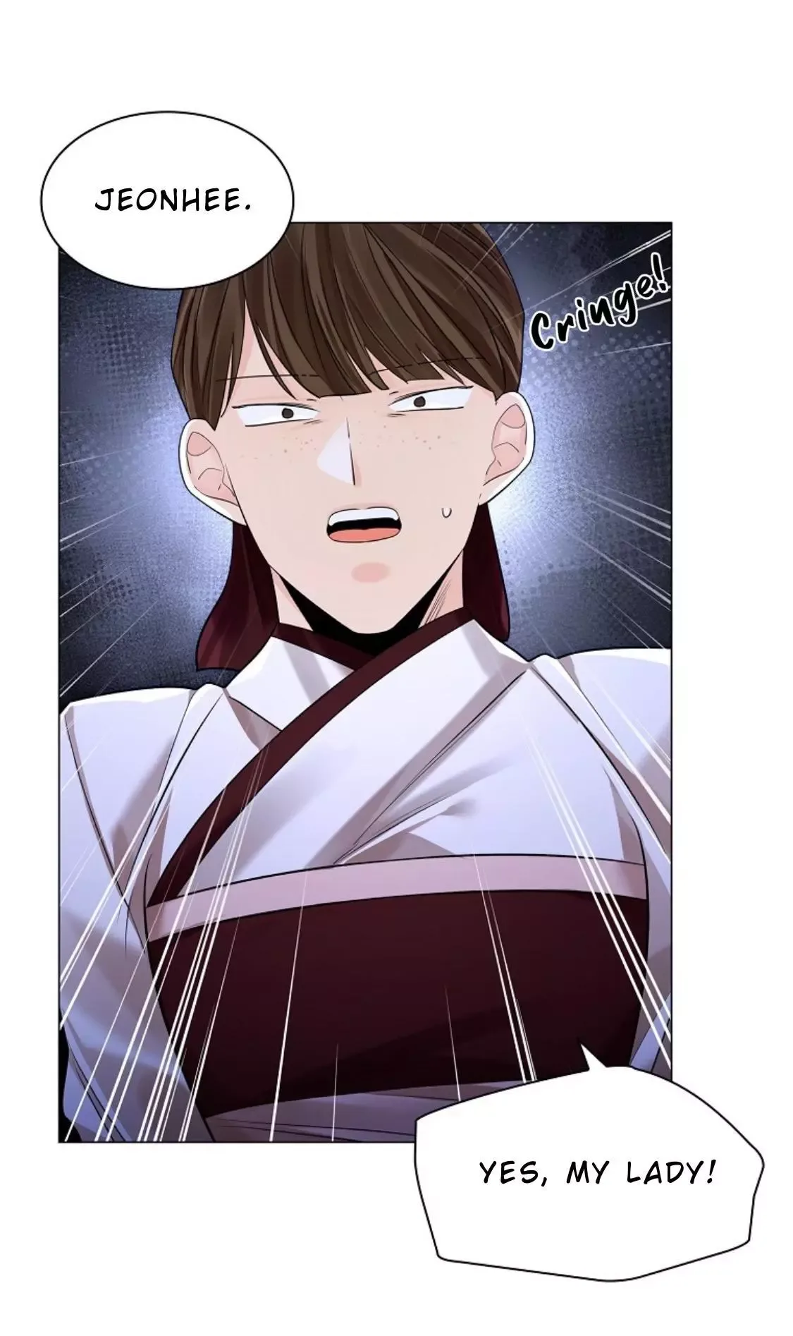 Paper Flower Chapter 71 page 61
