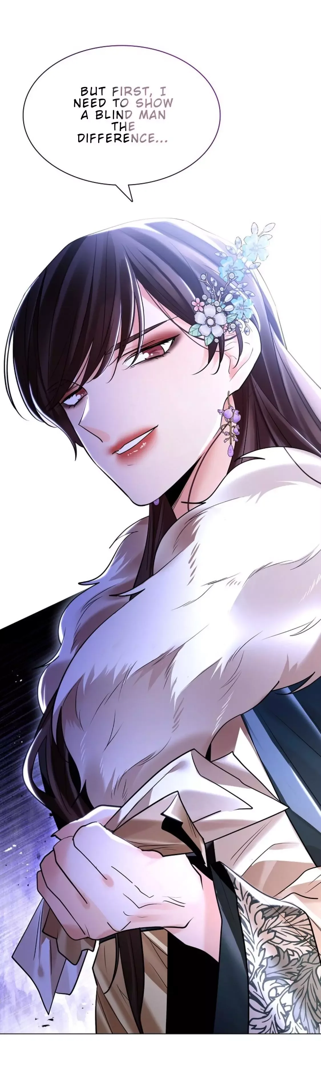 Paper Flower Chapter 71 page 64
