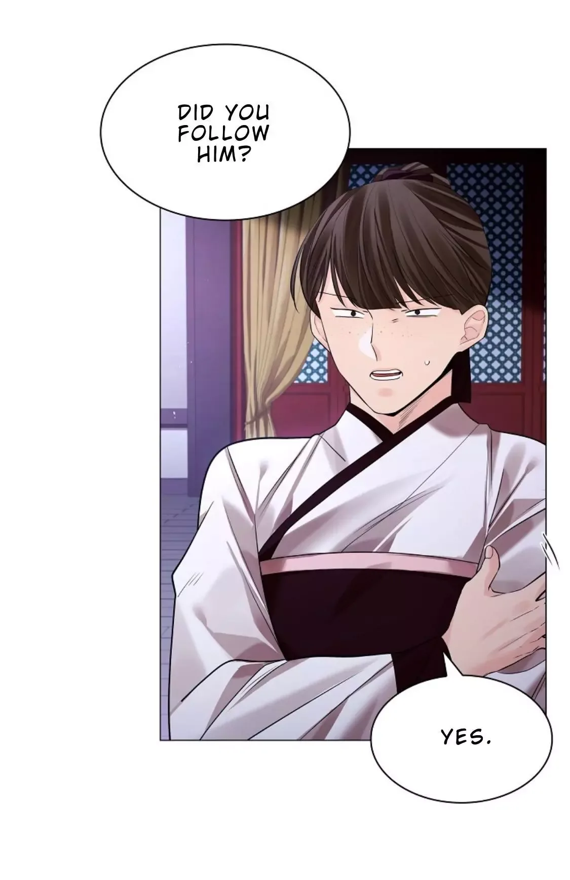Paper Flower Chapter 71 page 55