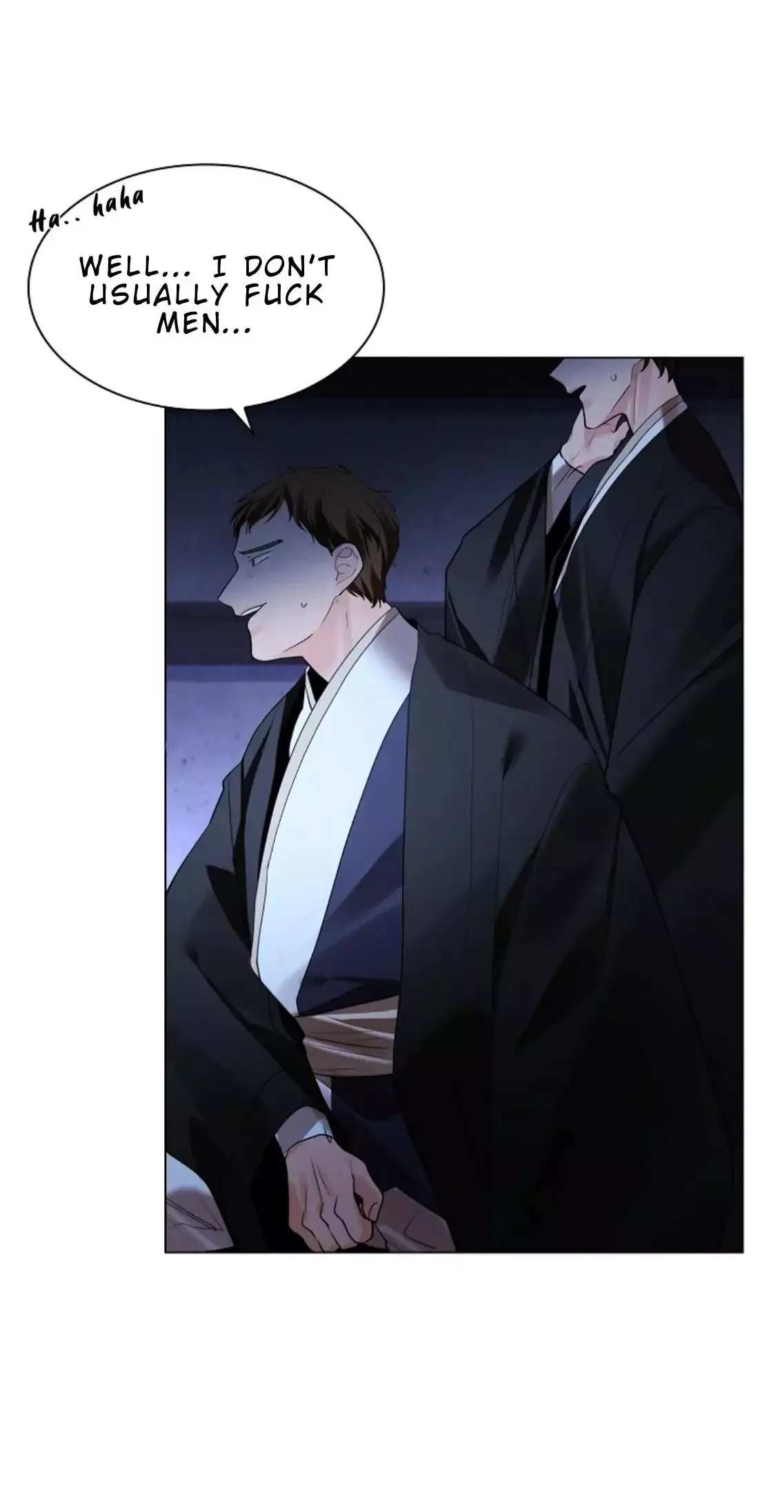 Paper Flower Chapter 72 page 29