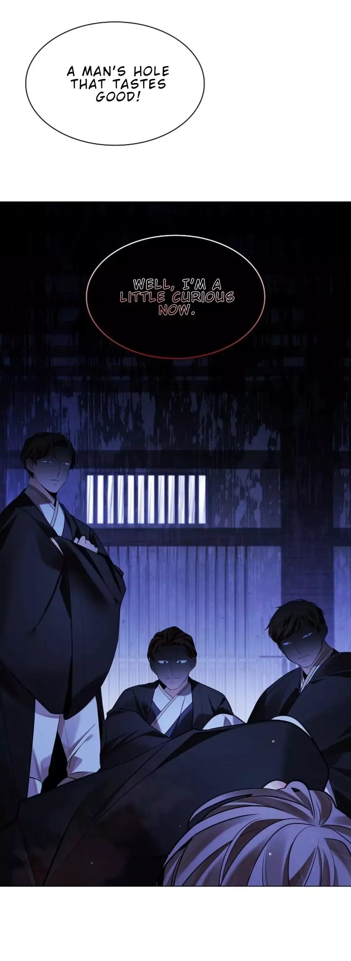 Paper Flower Chapter 72 page 23