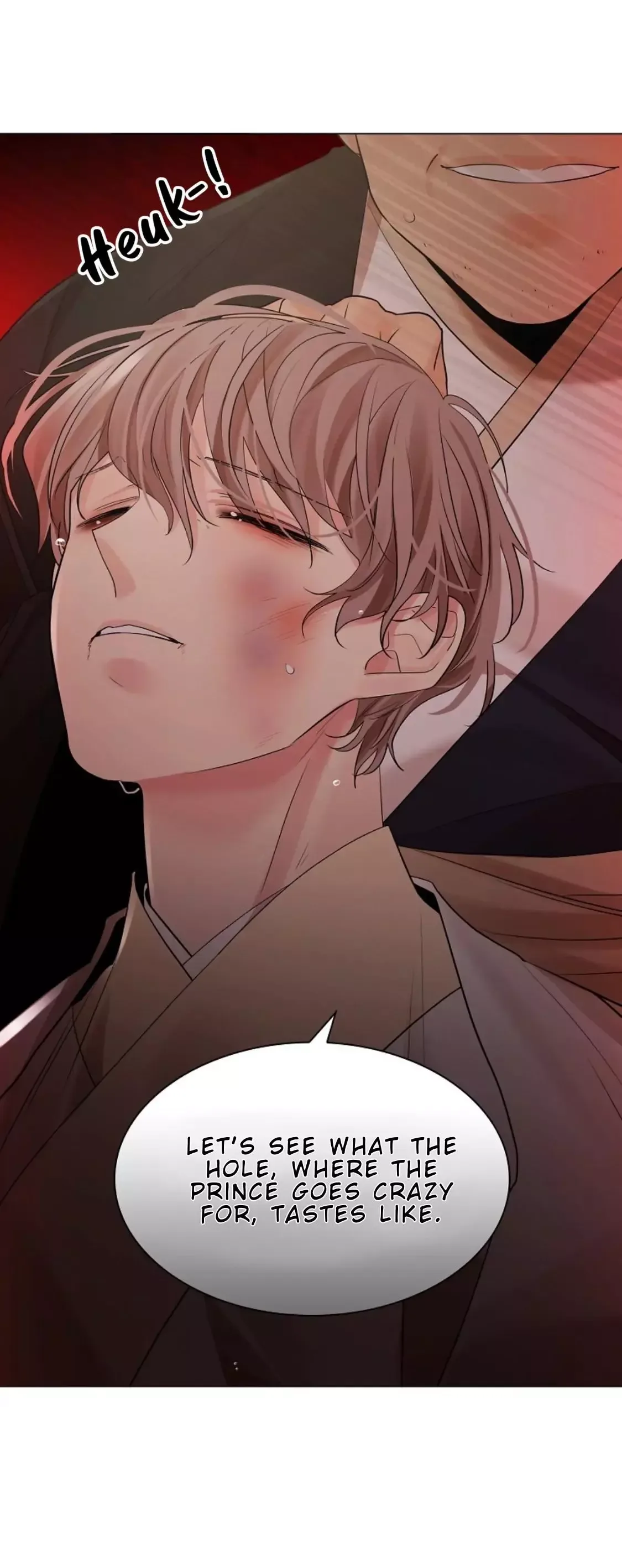 Paper Flower Chapter 72 page 27